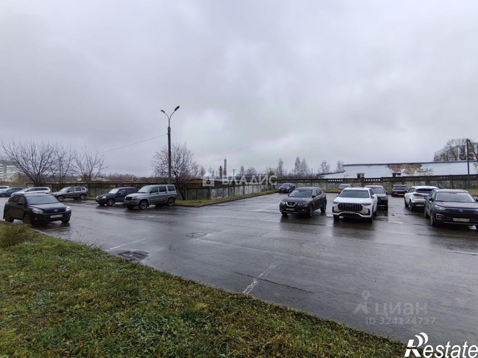 Купить квартиру за 4 370 000 рублей на Тепличная улица, 9