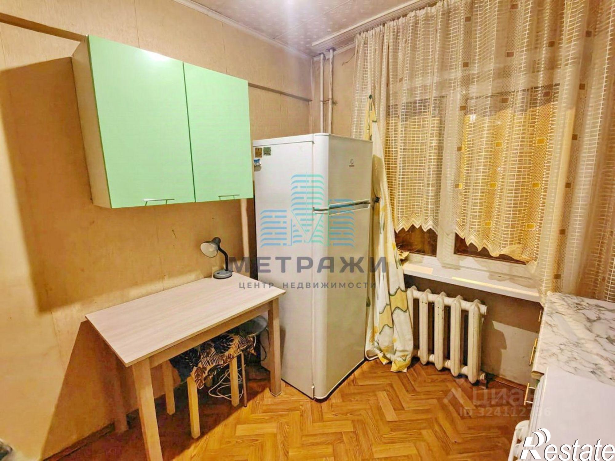 Купить квартиру за 2 490 000 рублей на ул Маршала Жукова, 45