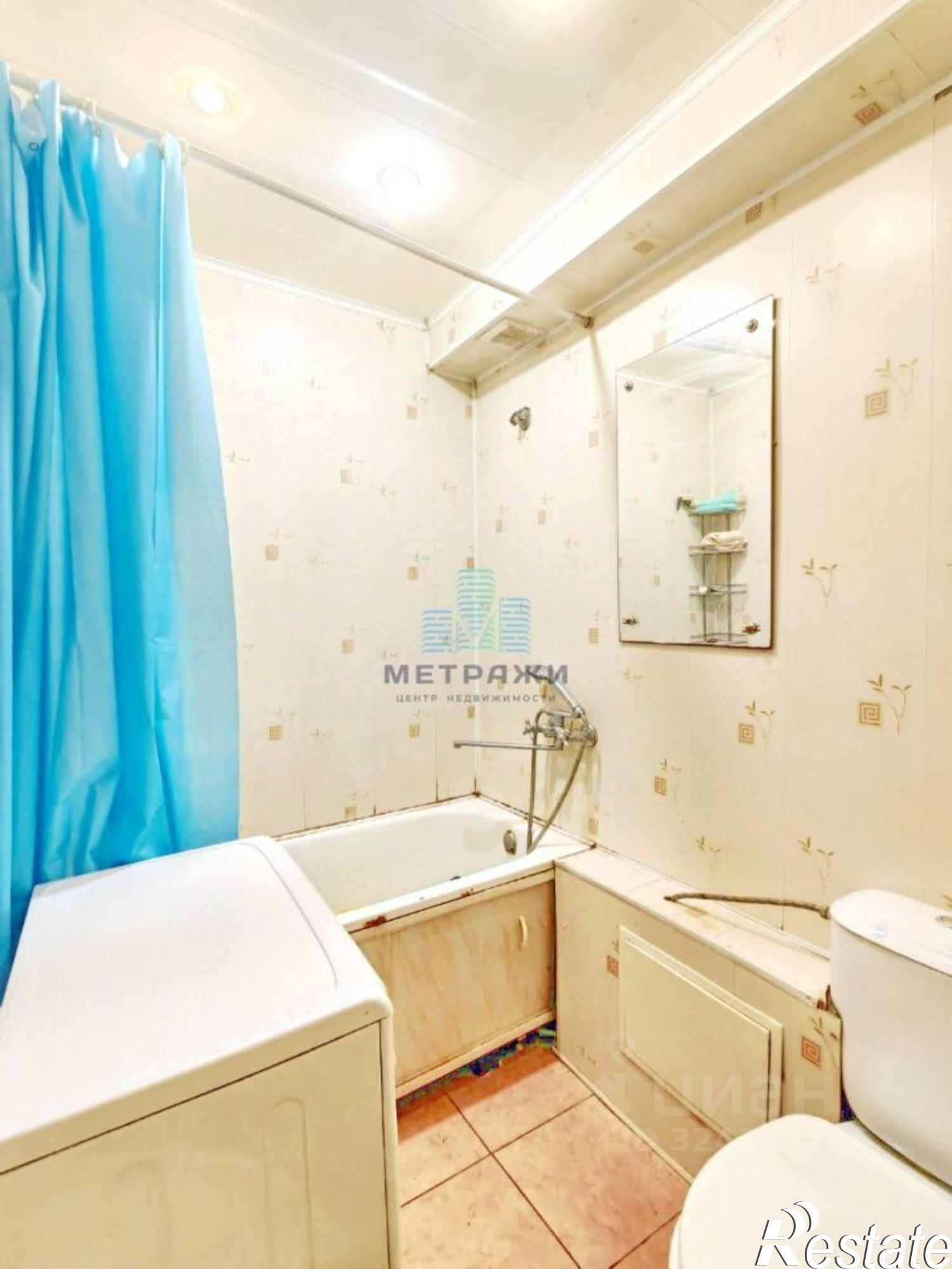 Купить квартиру за 2 490 000 рублей на ул Маршала Жукова, 45