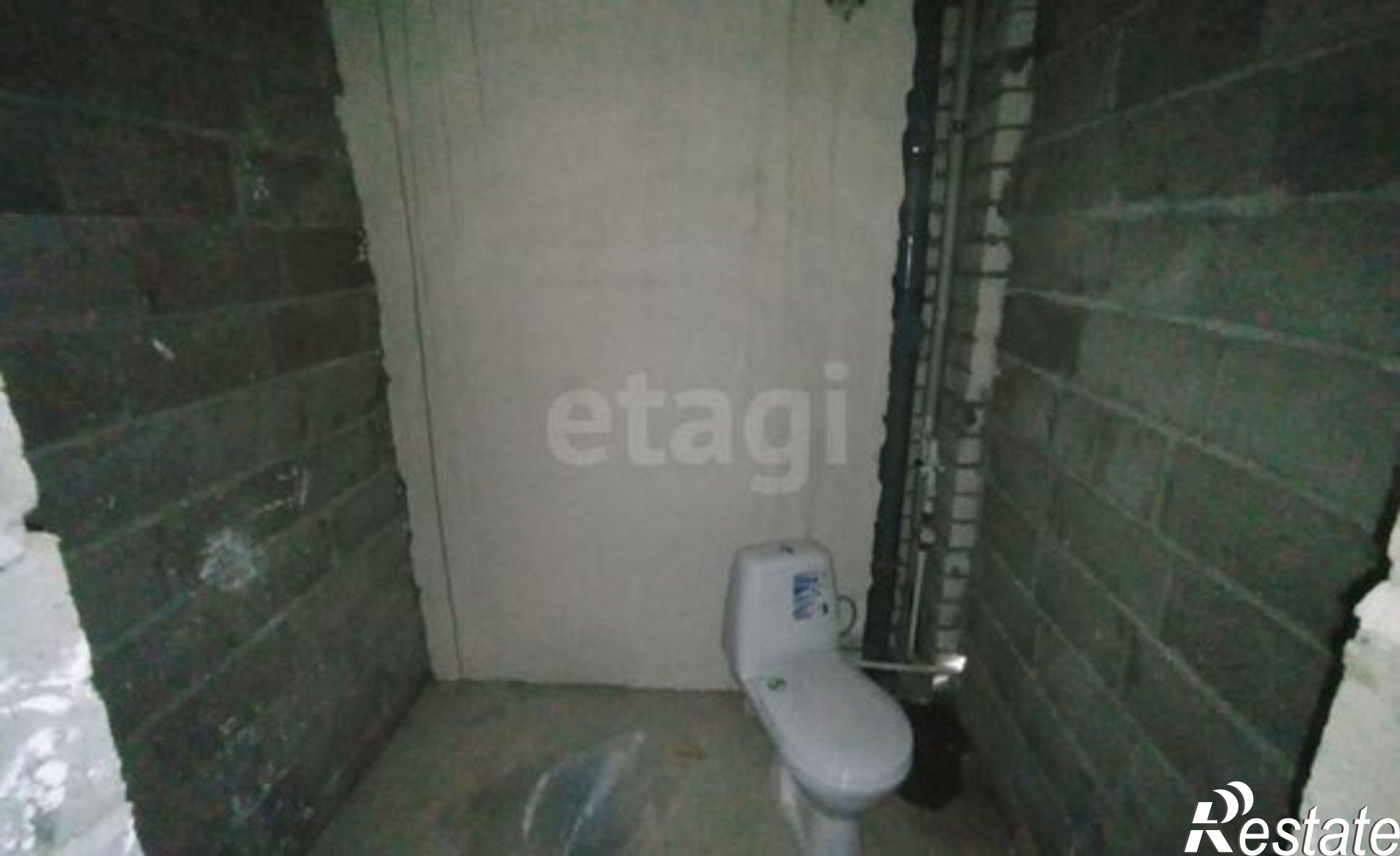 Купить квартиру за 3 050 000 рублей на улица Георгия Амелина, 2