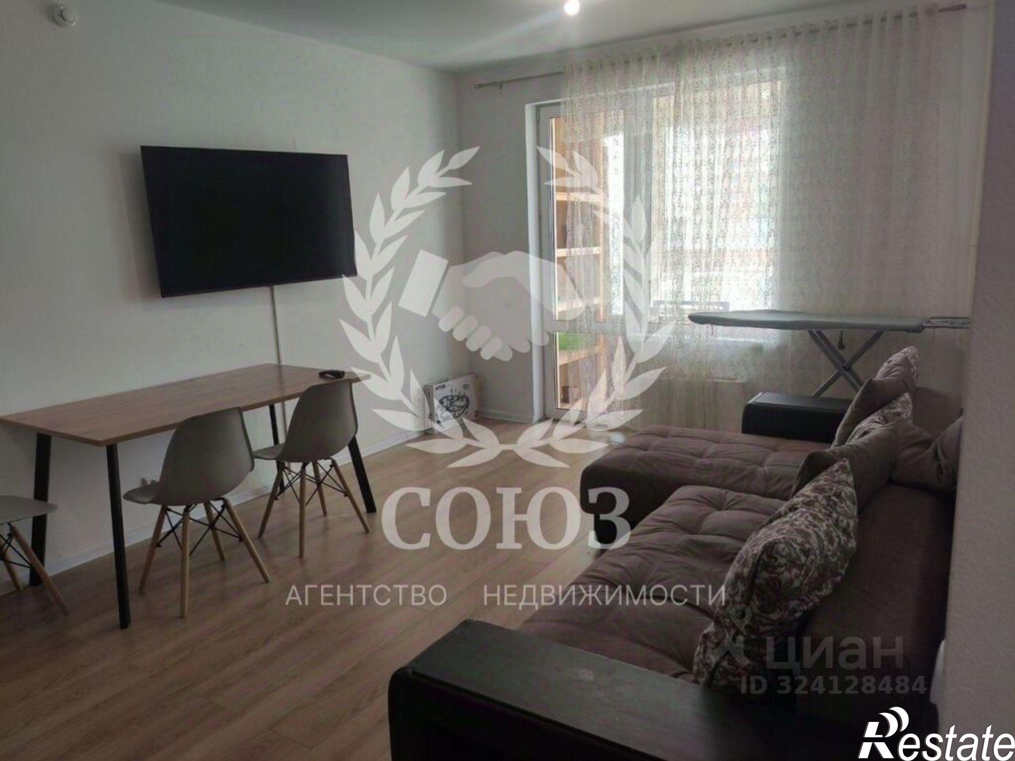 Купить квартиру за 8 890 000 рублей на улица 65 лет Победы, 23