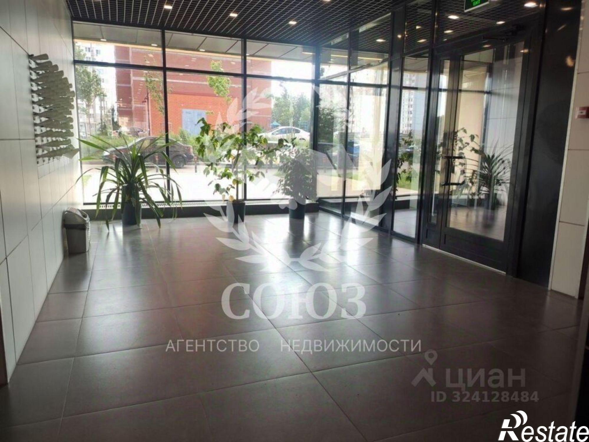 Купить квартиру за 8 890 000 рублей на улица 65 лет Победы, 23