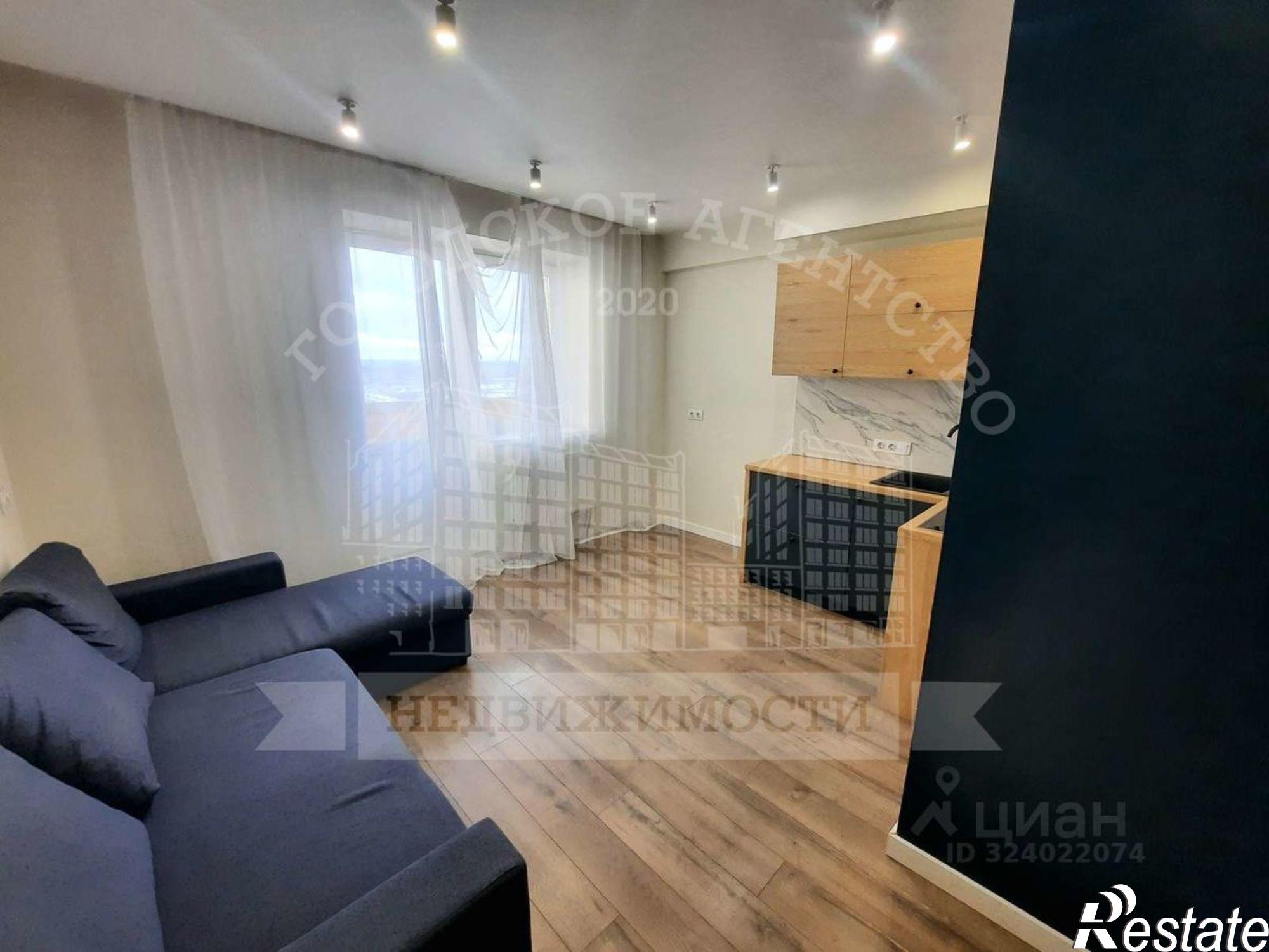 Купить квартиру за 6 000 000 рублей на улица Пухова, 56