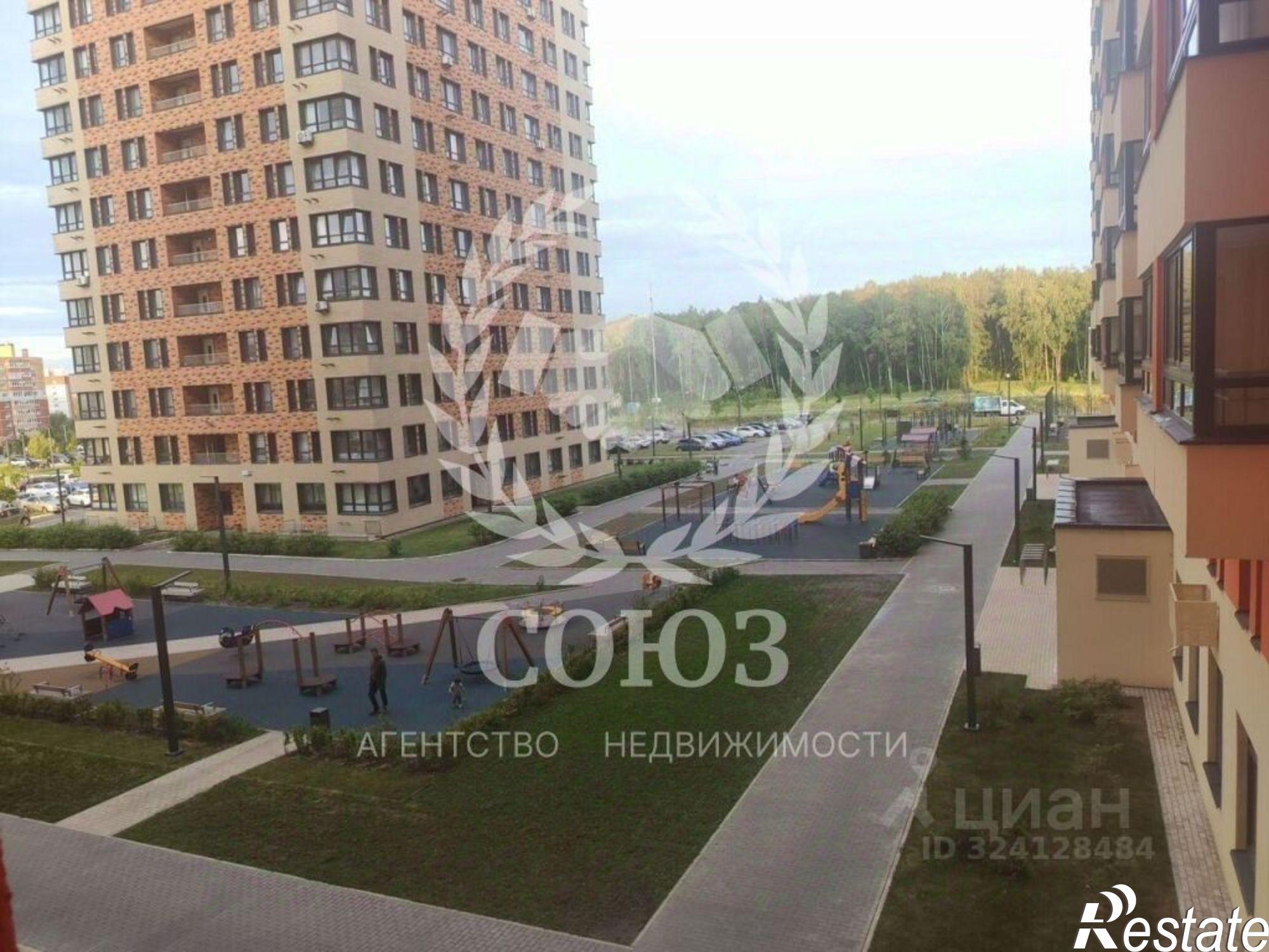 Купить квартиру за 8 890 000 рублей на улица 65 лет Победы, 23