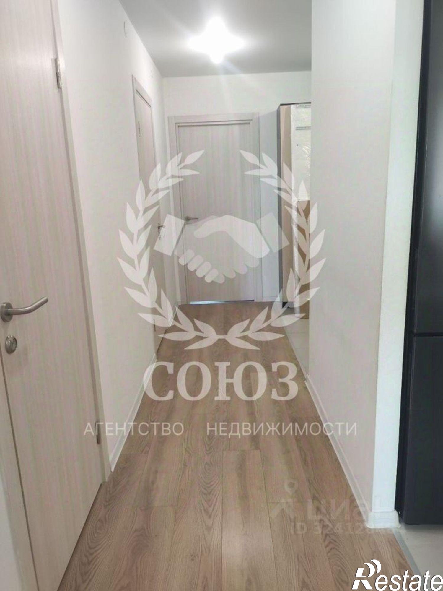 Купить квартиру за 8 890 000 рублей на улица 65 лет Победы, 23