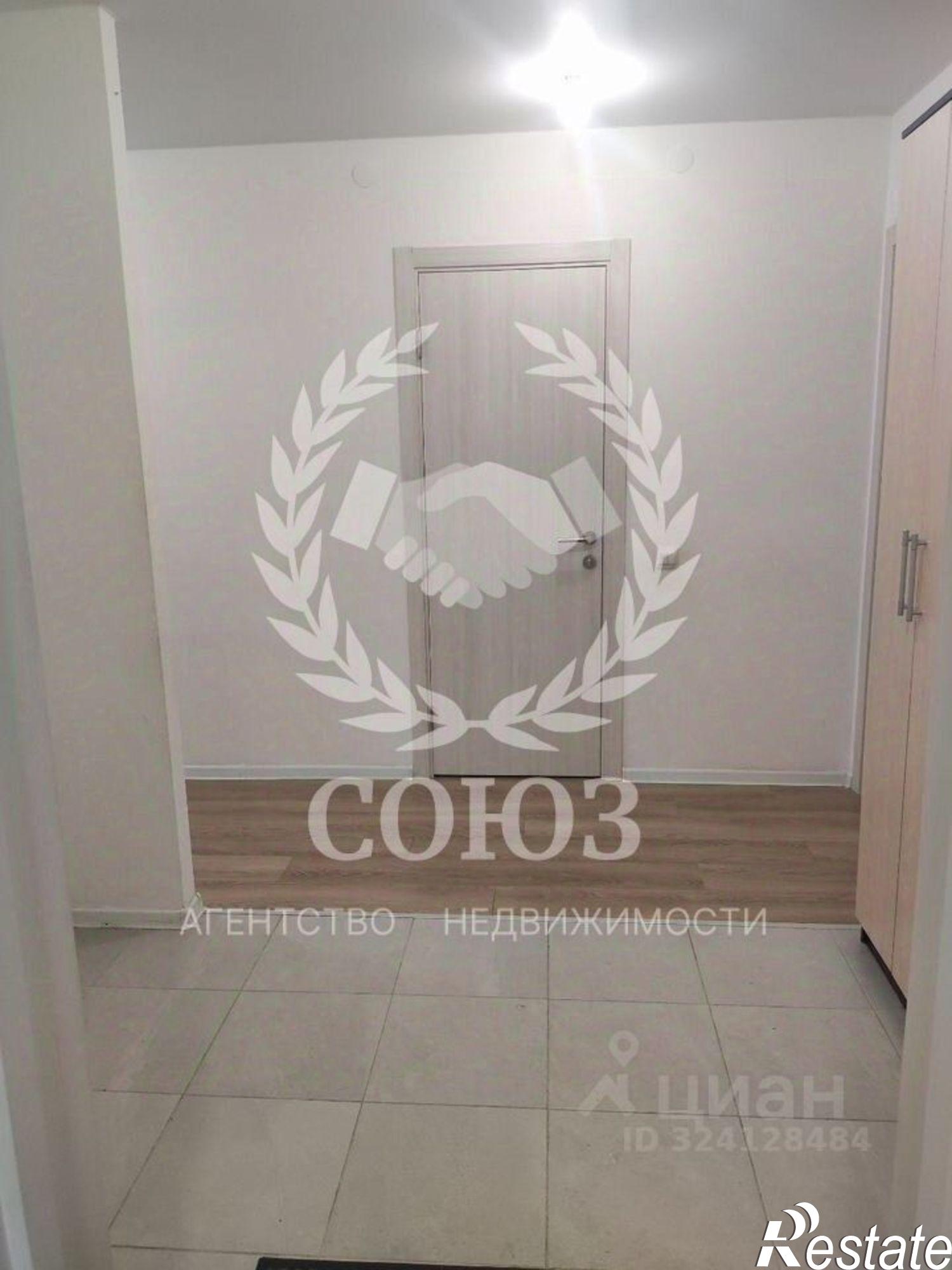 Купить квартиру за 8 890 000 рублей на улица 65 лет Победы, 23