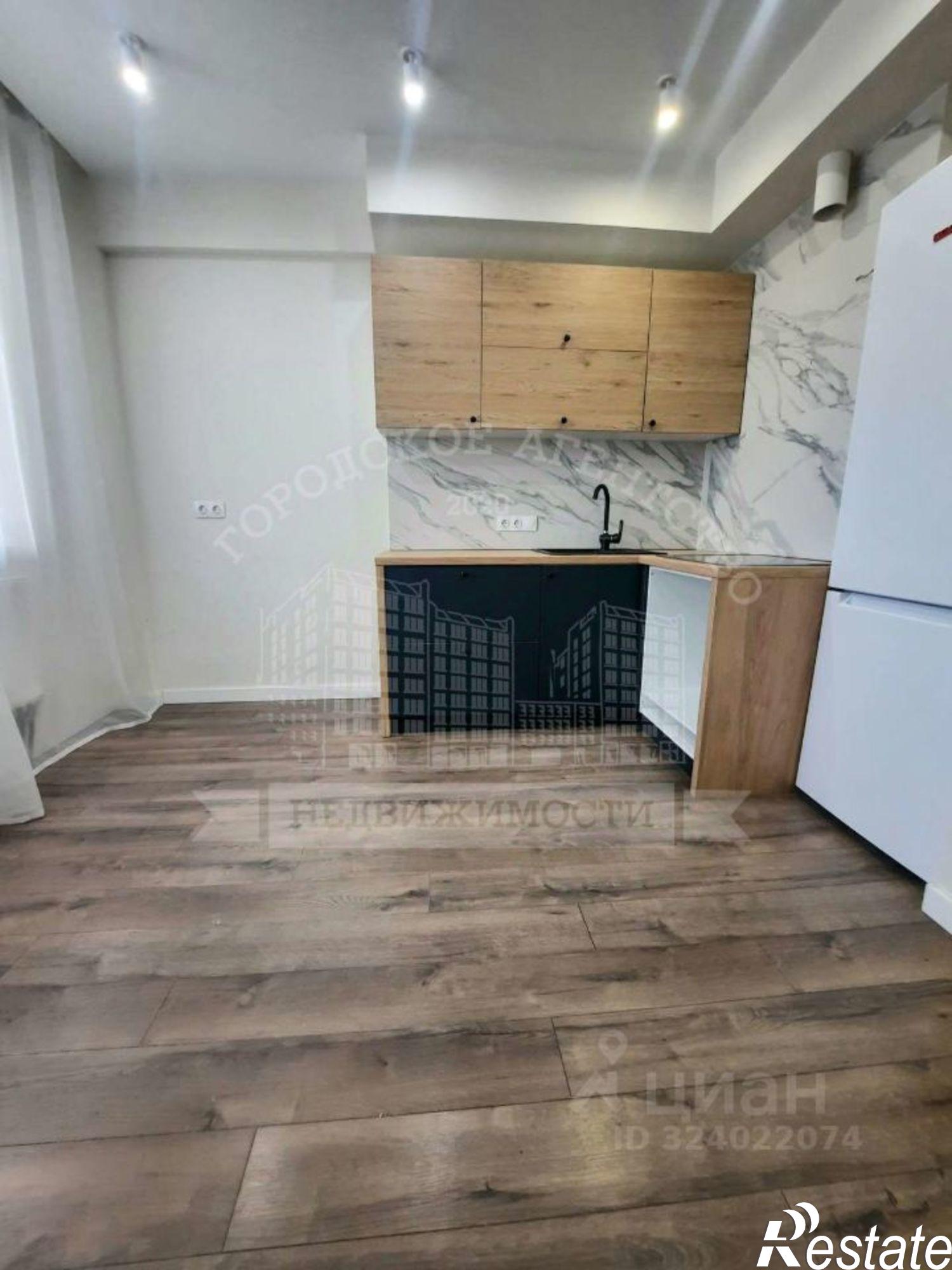 Купить квартиру за 6 000 000 рублей на улица Пухова, 56