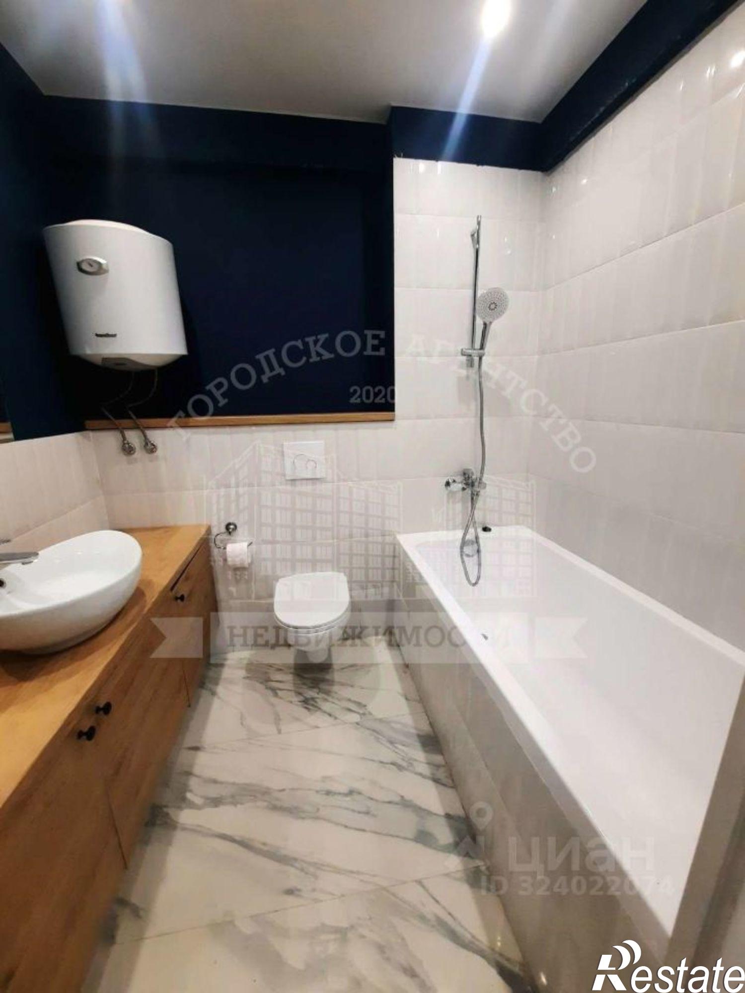 Купить квартиру за 6 000 000 рублей на улица Пухова, 56