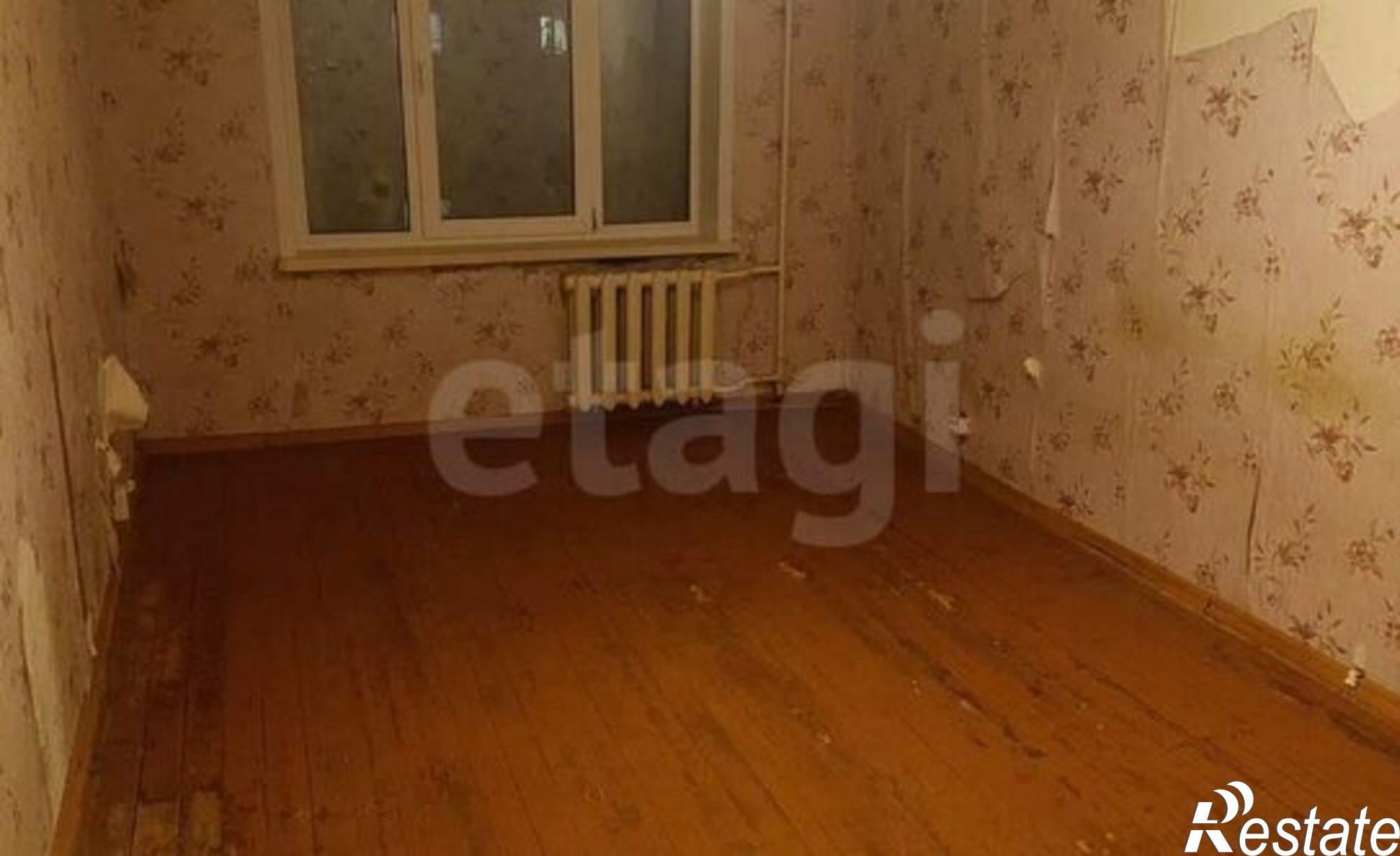 Купить квартиру за 3 300 000 рублей на ул Больничная, 11