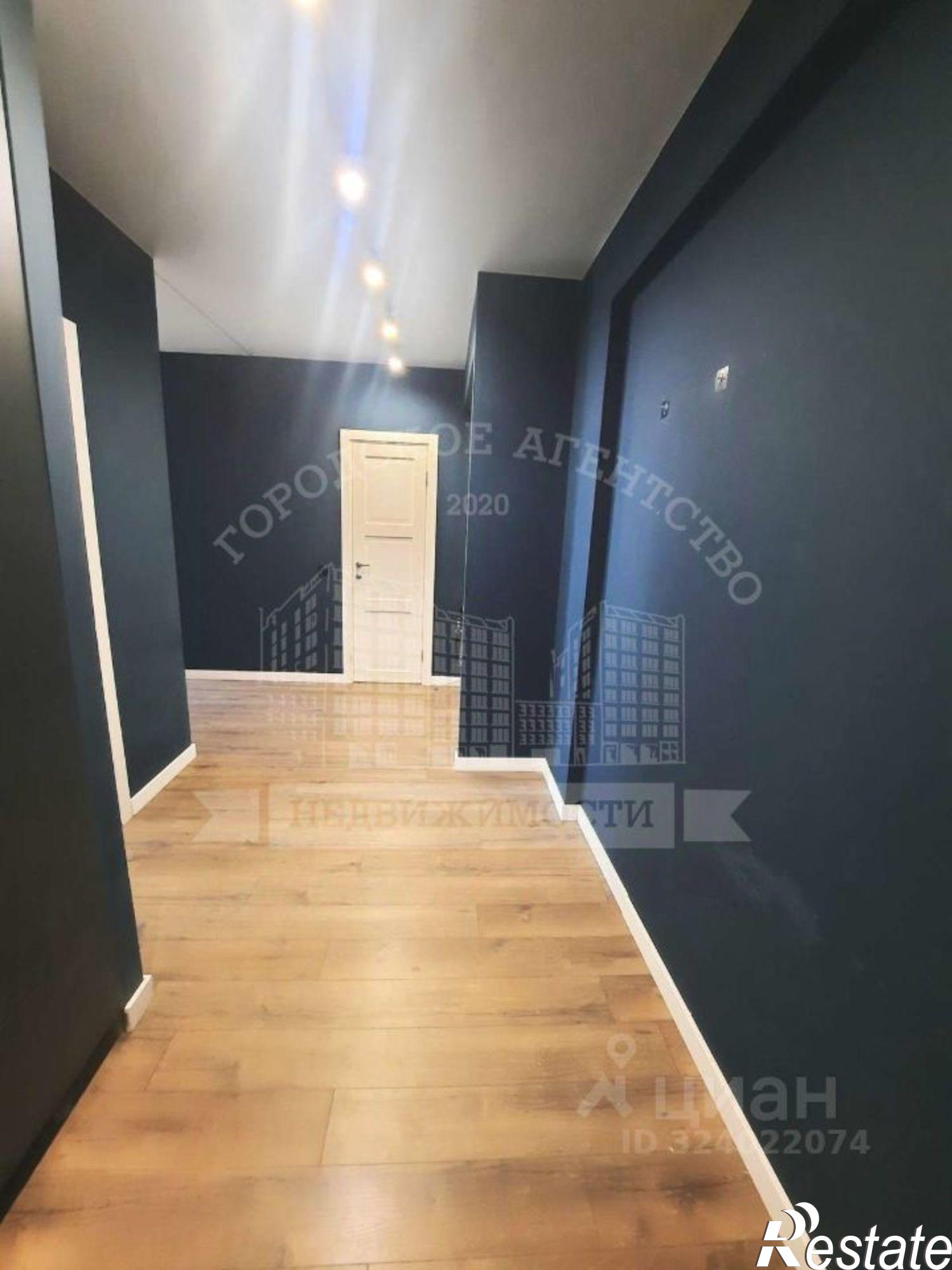 Купить квартиру за 6 000 000 рублей на улица Пухова, 56