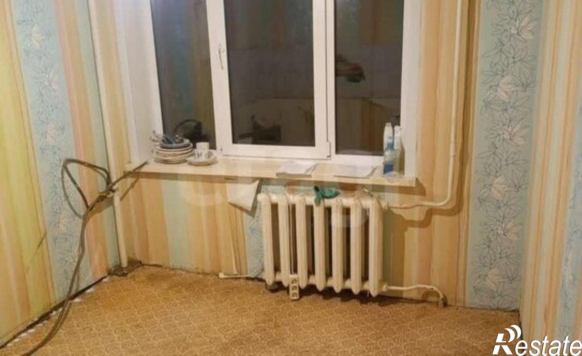 Купить квартиру за 3 300 000 рублей на ул Больничная, 11