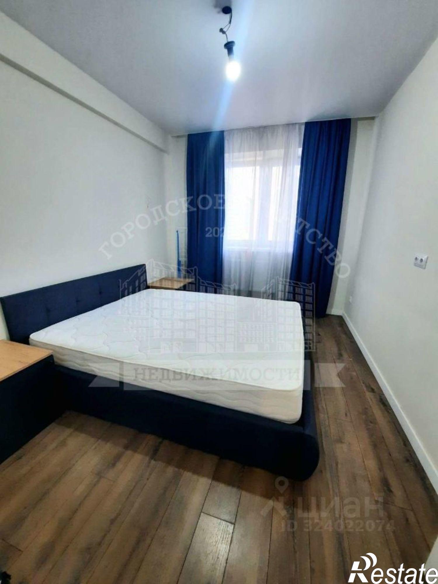 Купить квартиру за 6 000 000 рублей на улица Пухова, 56