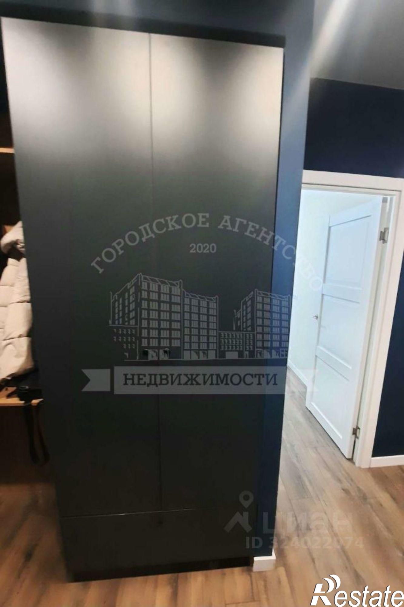 Купить квартиру за 6 000 000 рублей на улица Пухова, 56