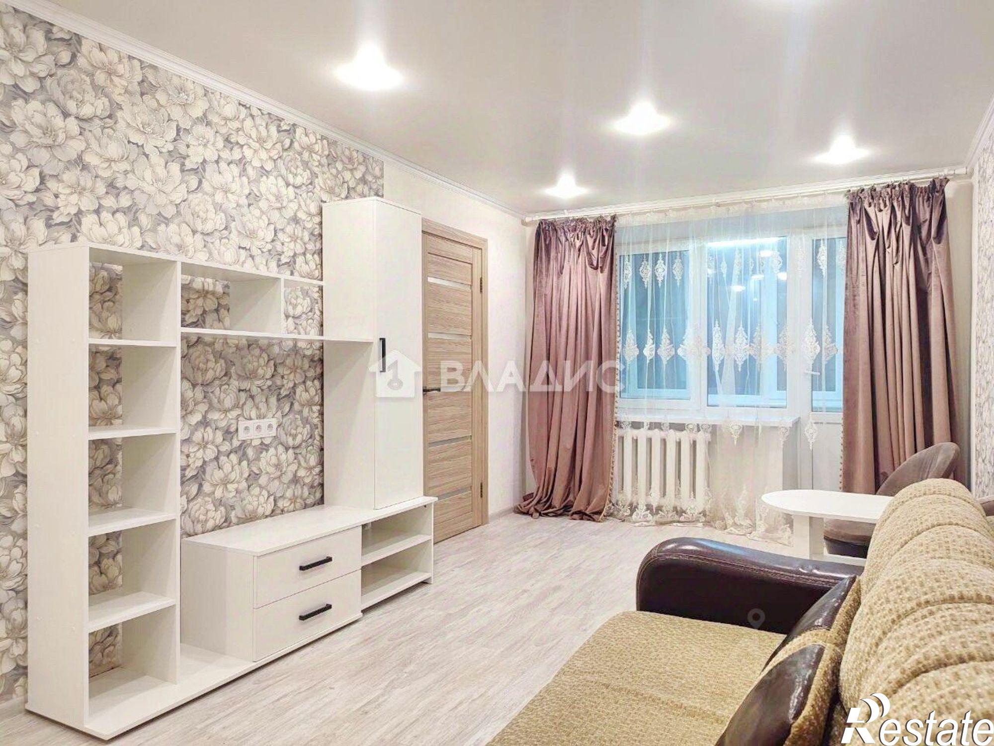 Купить квартиру за 3 790 000 рублей на ул Ипподромная, 11