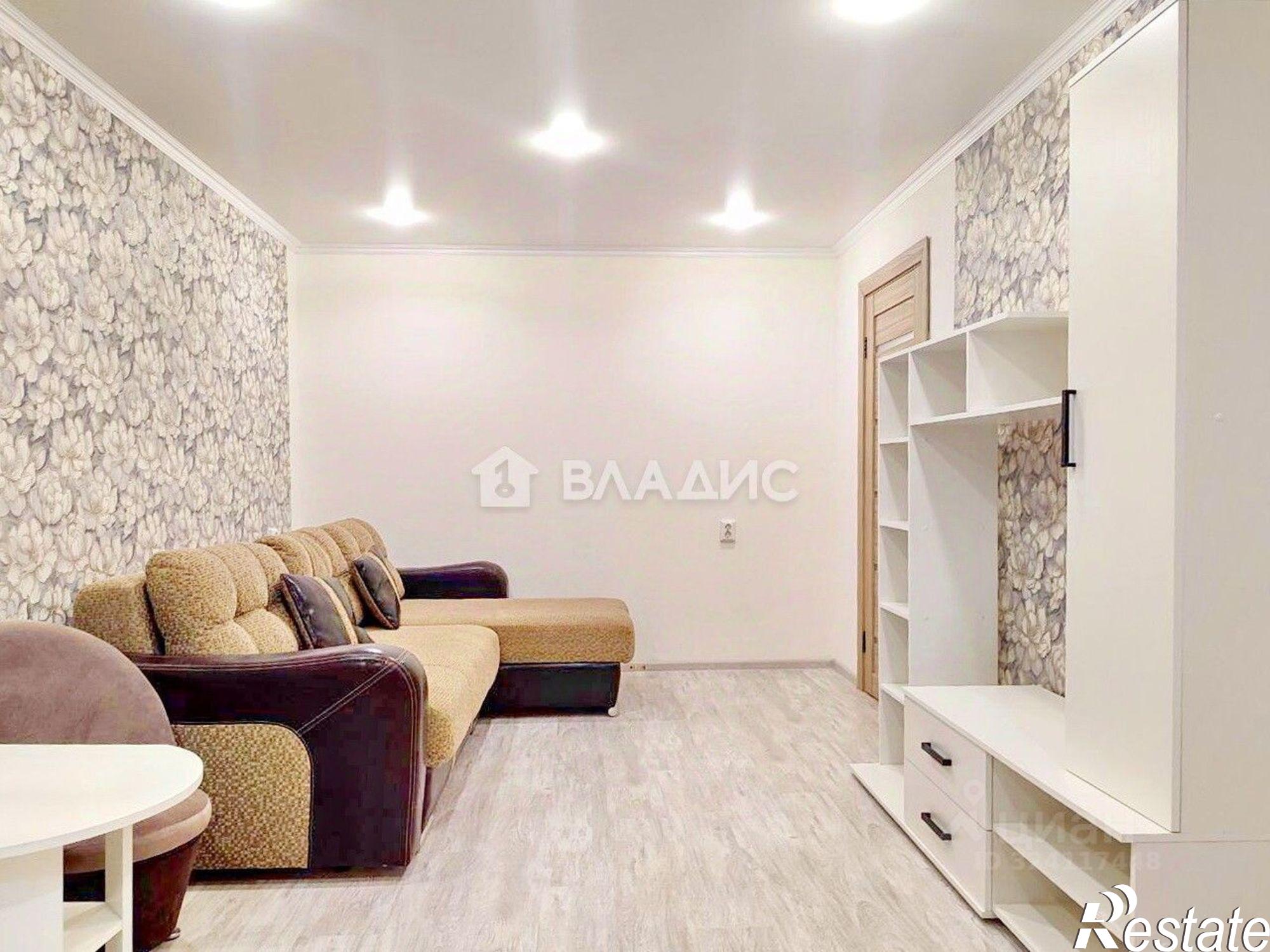 Купить квартиру за 3 790 000 рублей на ул Ипподромная, 11