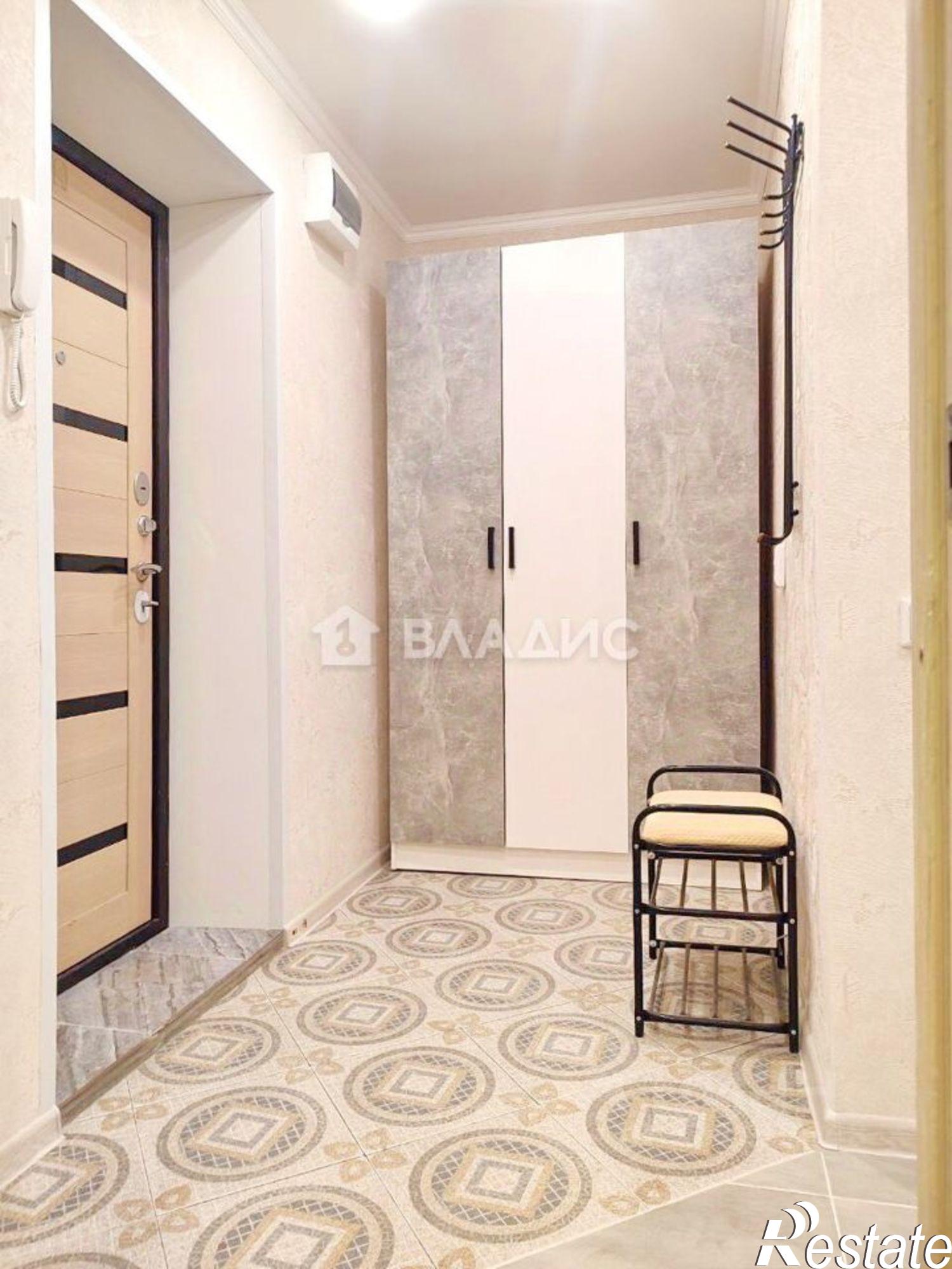 Купить квартиру за 3 790 000 рублей на ул Ипподромная, 11