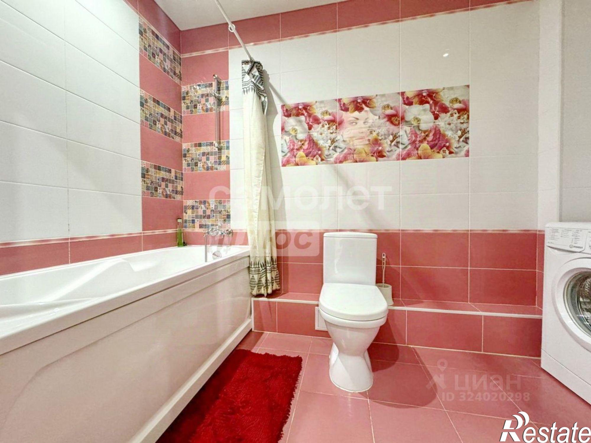 Купить квартиру за 4 900 000 рублей на Грабцевское шоссе, 85 1