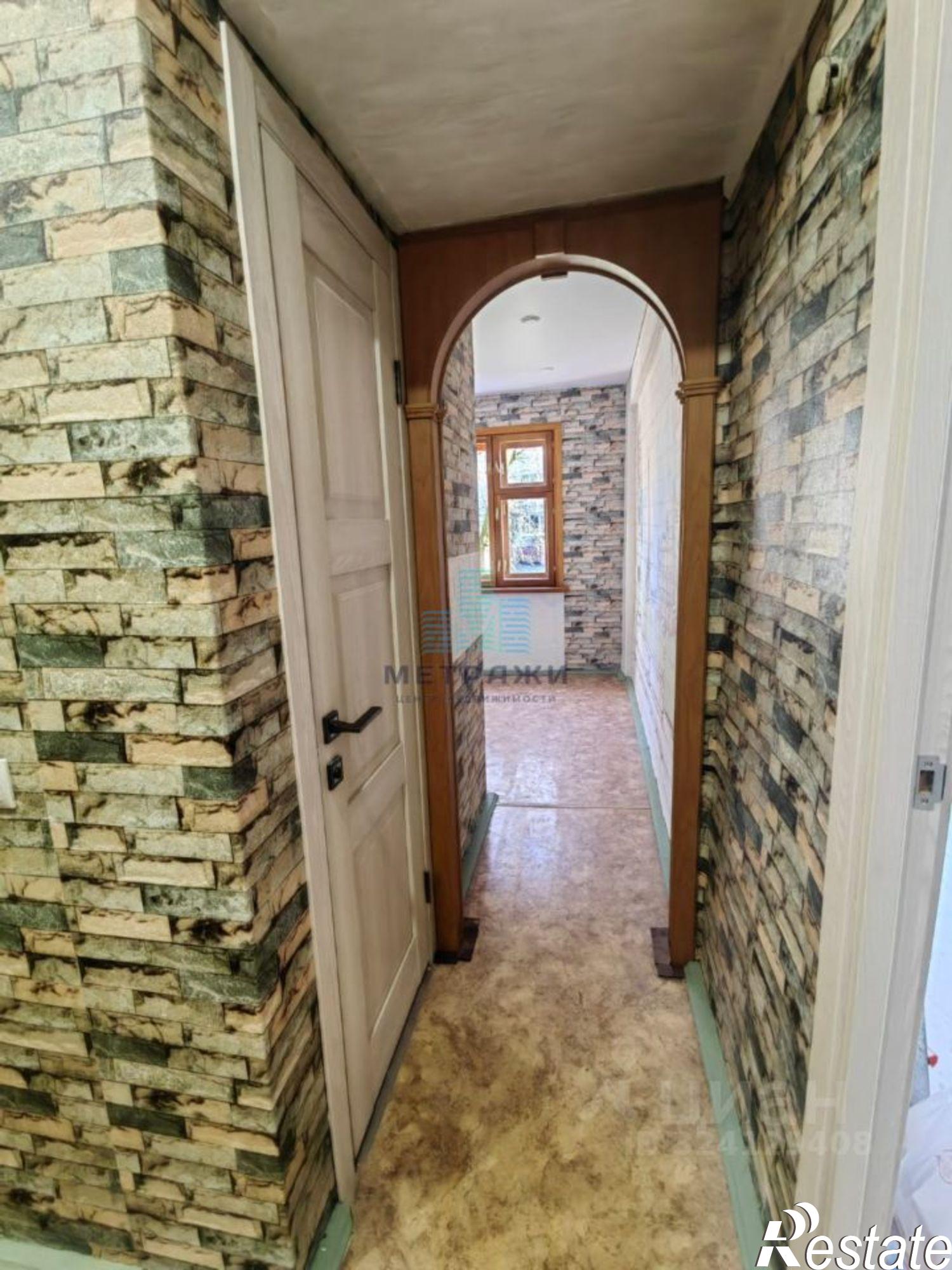 Купить квартиру за 2 780 000 рублей на улица Гурьянова, 47