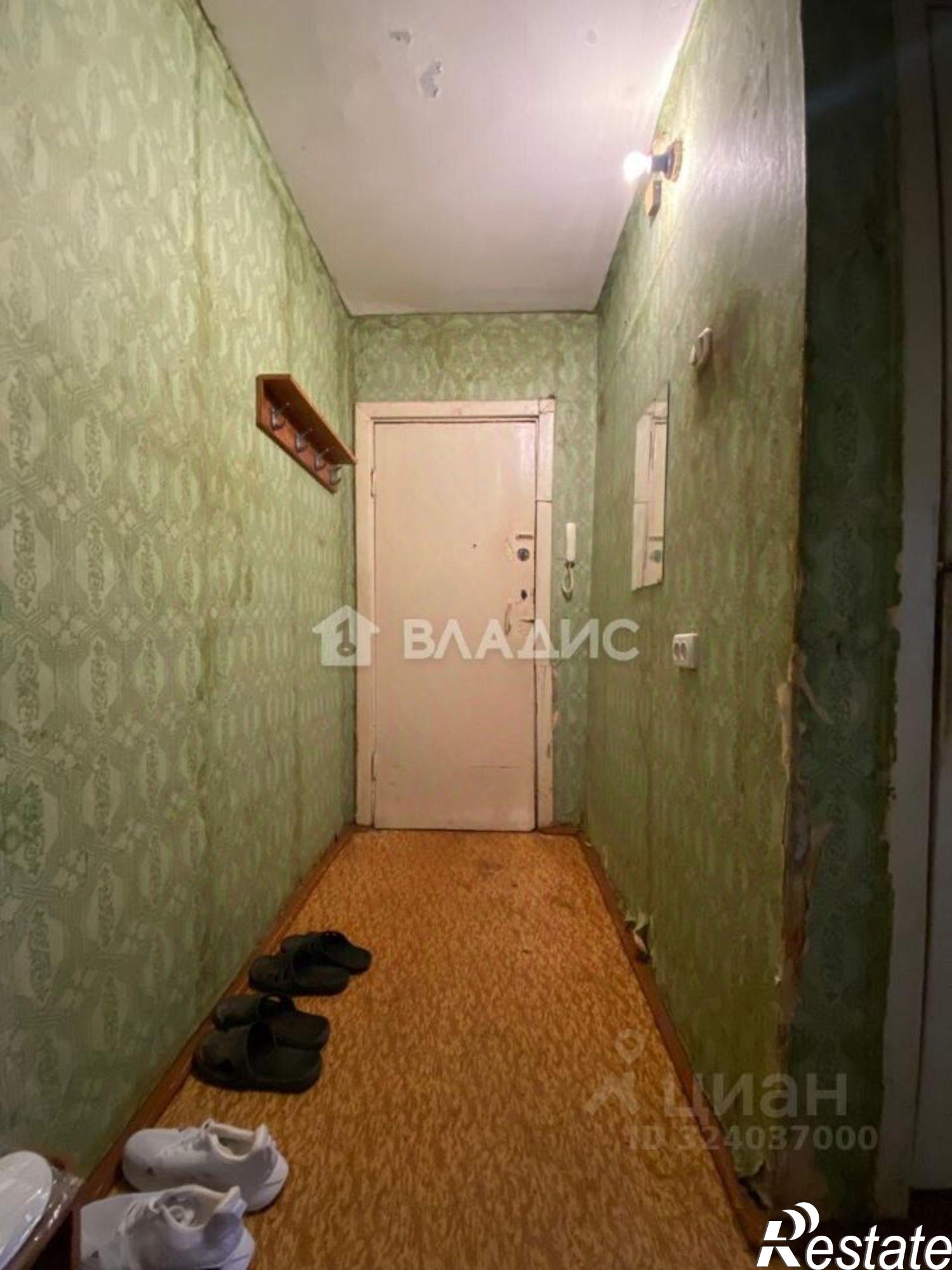 Купить квартиру за 2 990 000 рублей на улица Чичерина, 16 к1