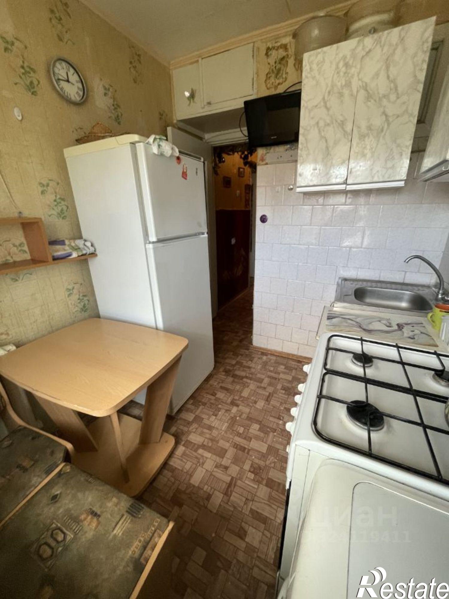 Купить квартиру за 2 100 000 рублей на ул Карачевская, 25