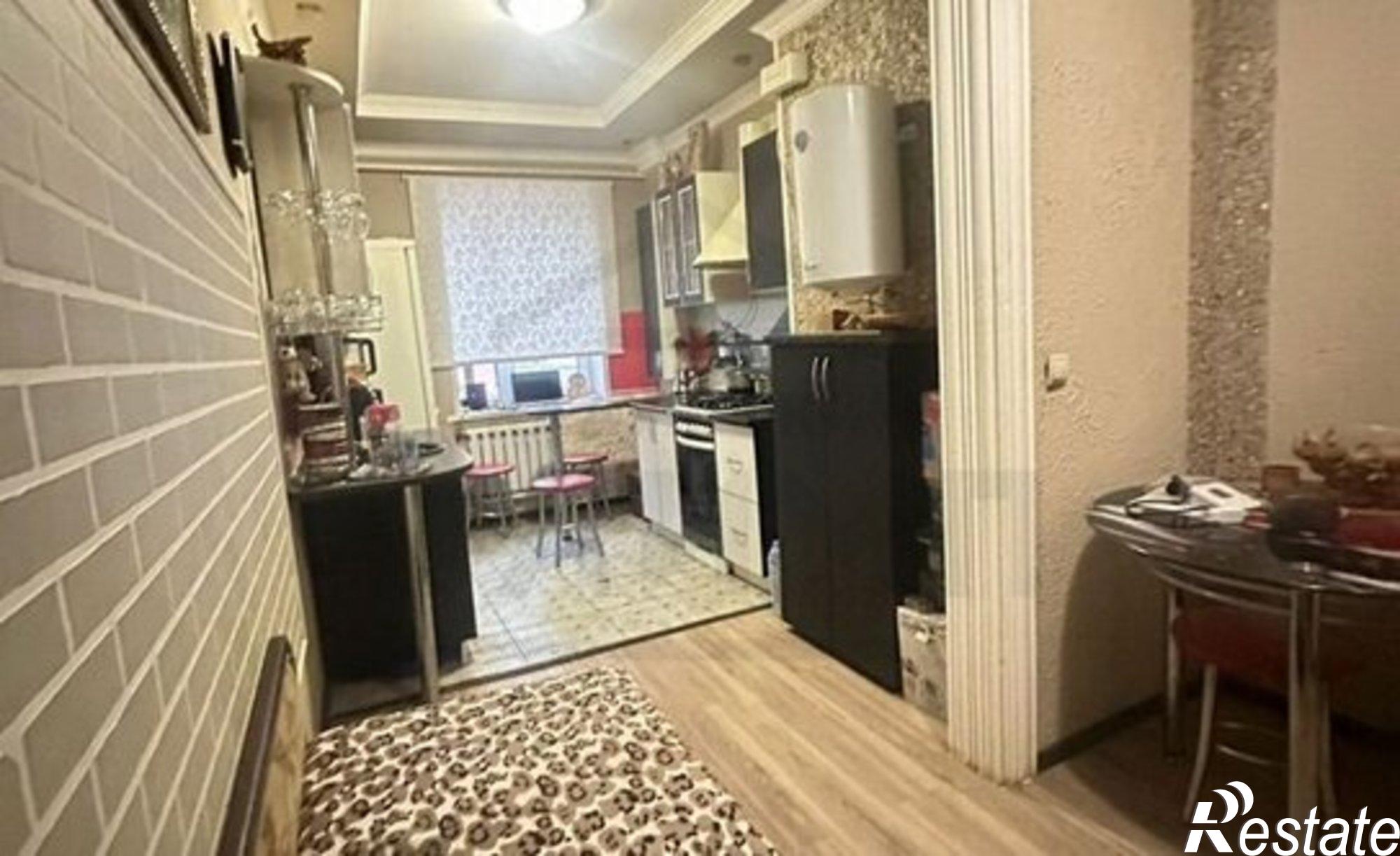 Купить квартиру за 6 200 000 рублей на ул Салтыкова-Щедрина, 52