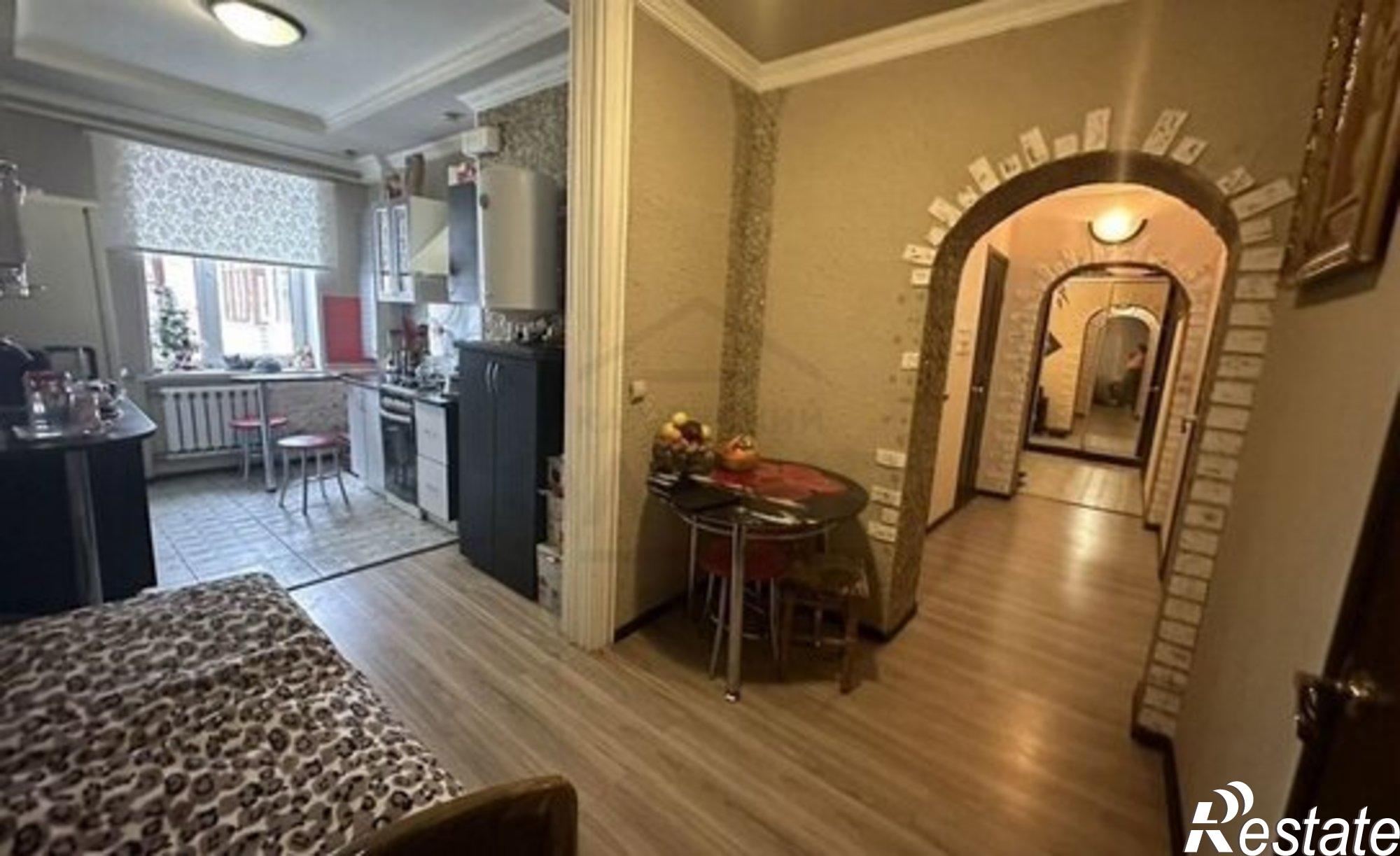 Купить квартиру за 6 200 000 рублей на ул Салтыкова-Щедрина, 52