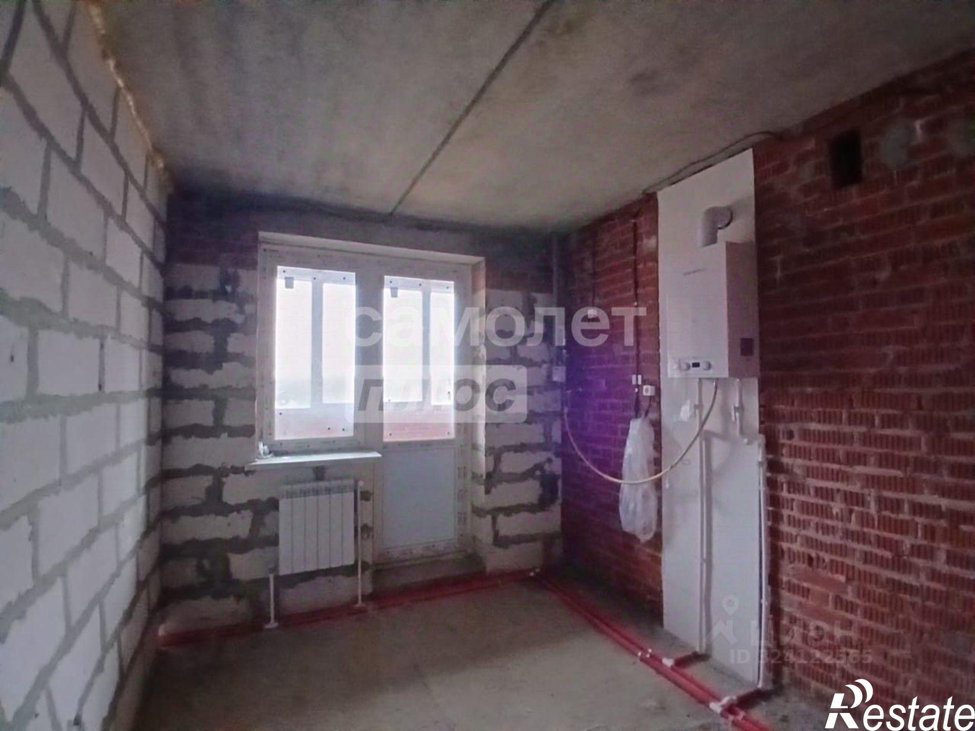 Купить квартиру за 3 670 000 рублей на Калуга г., Изумрудная ул., д.6