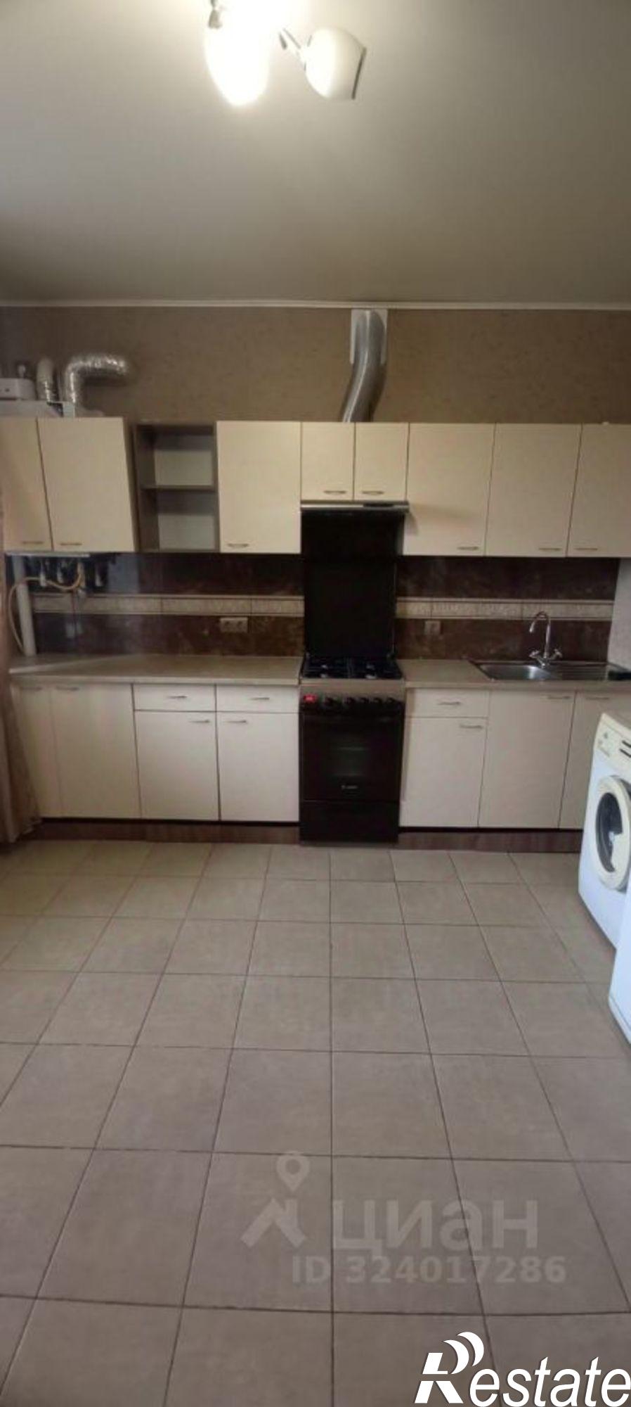 Купить квартиру за 5 200 000 рублей на ул Хрустальная, 60б