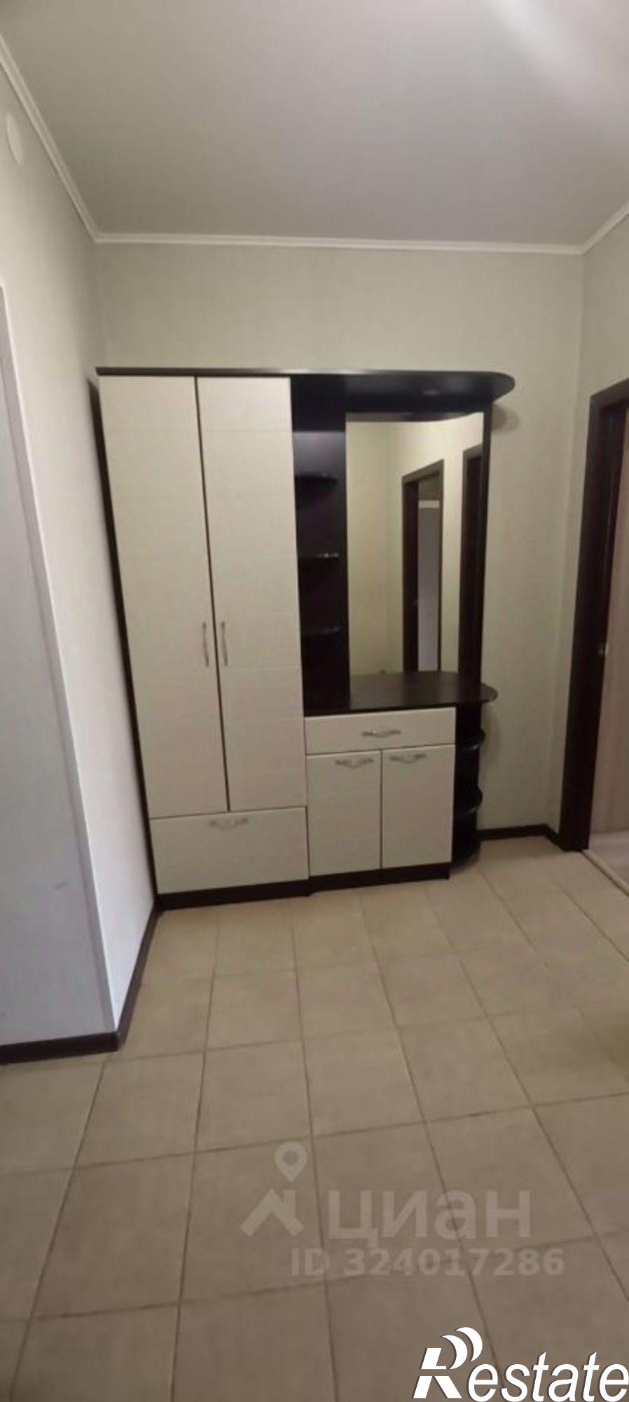 Купить квартиру за 5 200 000 рублей на ул Хрустальная, 60б