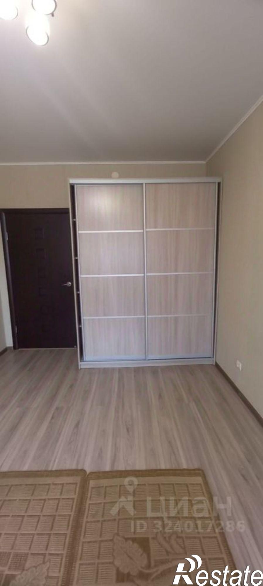 Купить квартиру за 5 200 000 рублей на ул Хрустальная, 60б