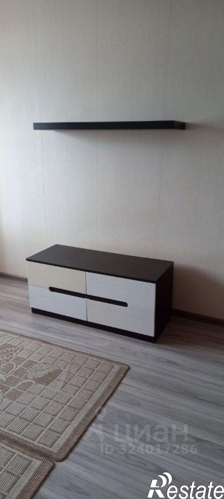 Купить квартиру за 5 200 000 рублей на ул Хрустальная, 60б