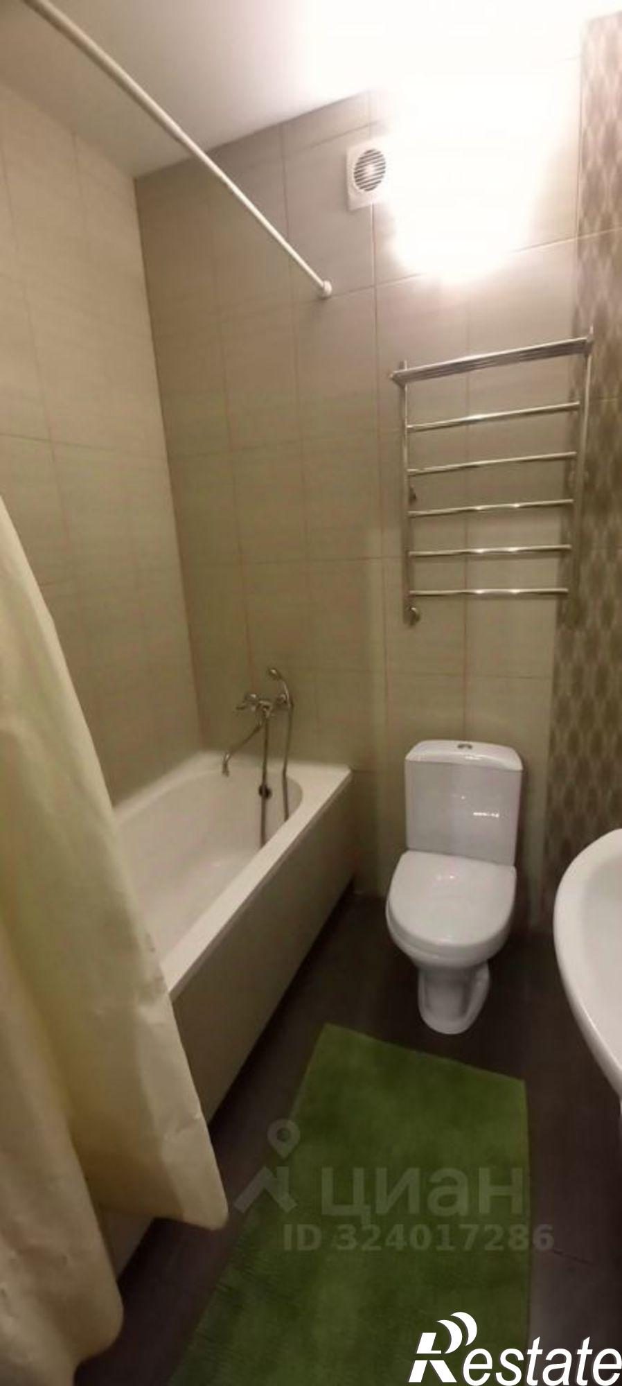 Купить квартиру за 5 200 000 рублей на ул Хрустальная, 60б