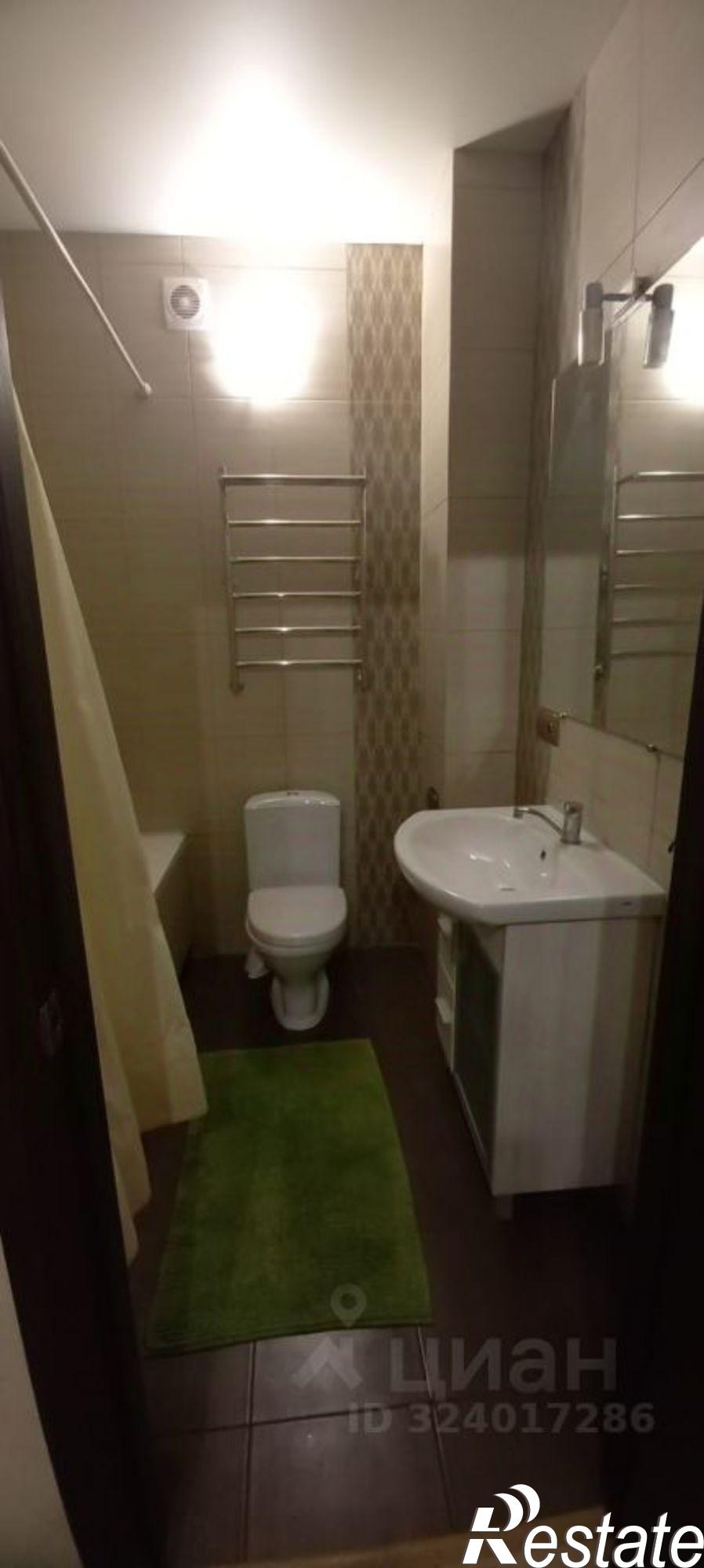 Купить квартиру за 5 200 000 рублей на ул Хрустальная, 60б