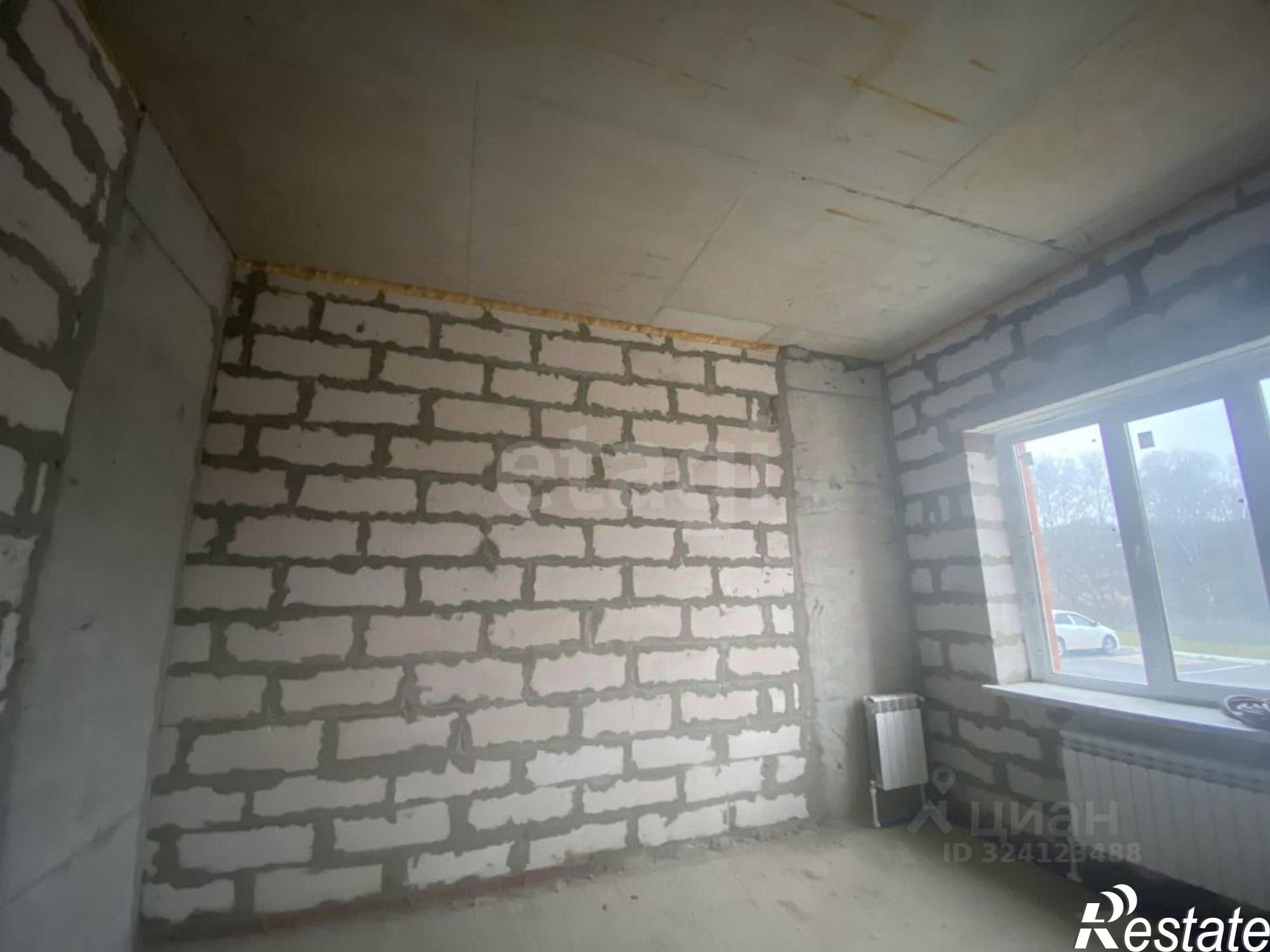 Купить квартиру за 5 022 300 рублей на ул Азаровская, 40 1