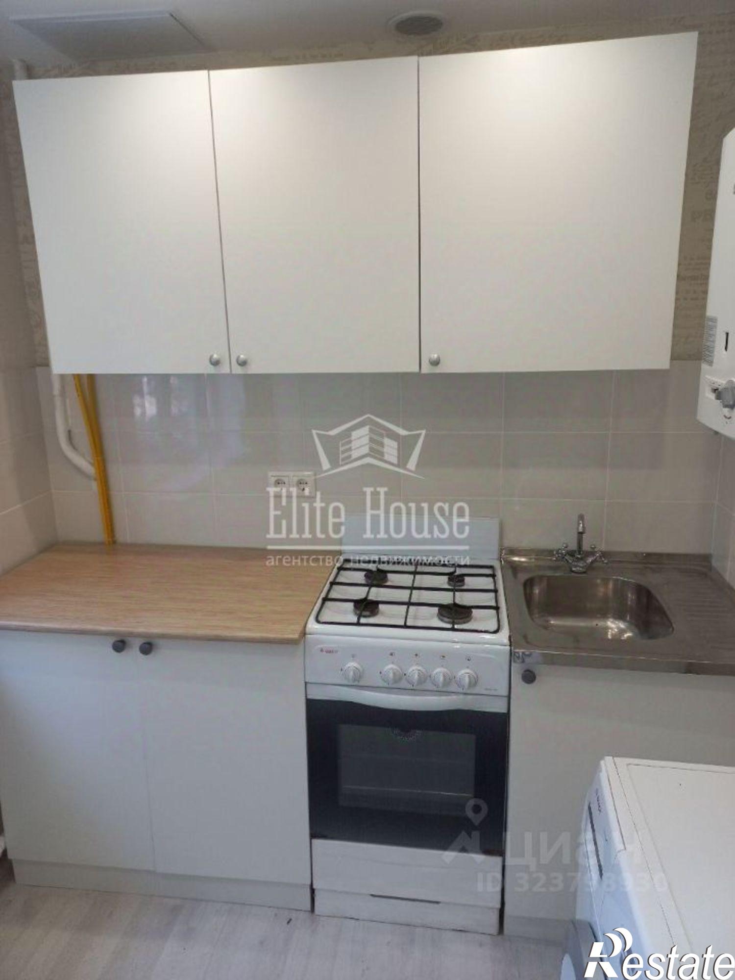 Купить квартиру за 4 600 000 рублей на ул Московская, 182