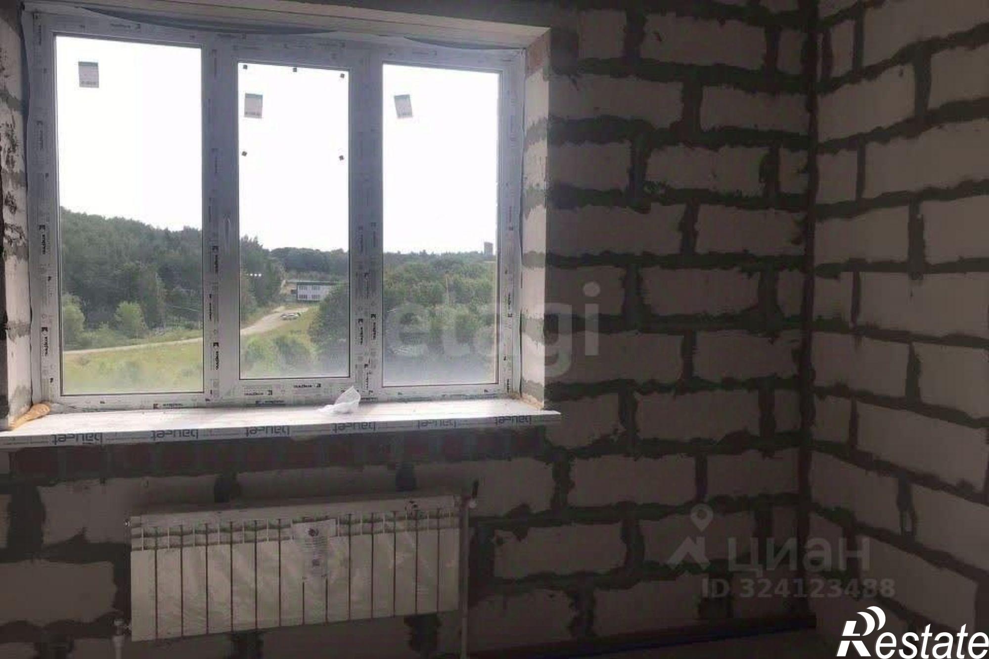 Купить квартиру за 5 022 300 рублей на ул Азаровская, 40 1