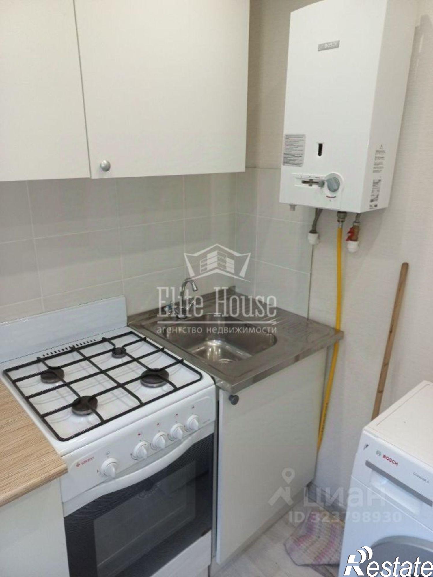 Купить квартиру за 4 600 000 рублей на ул Московская, 182