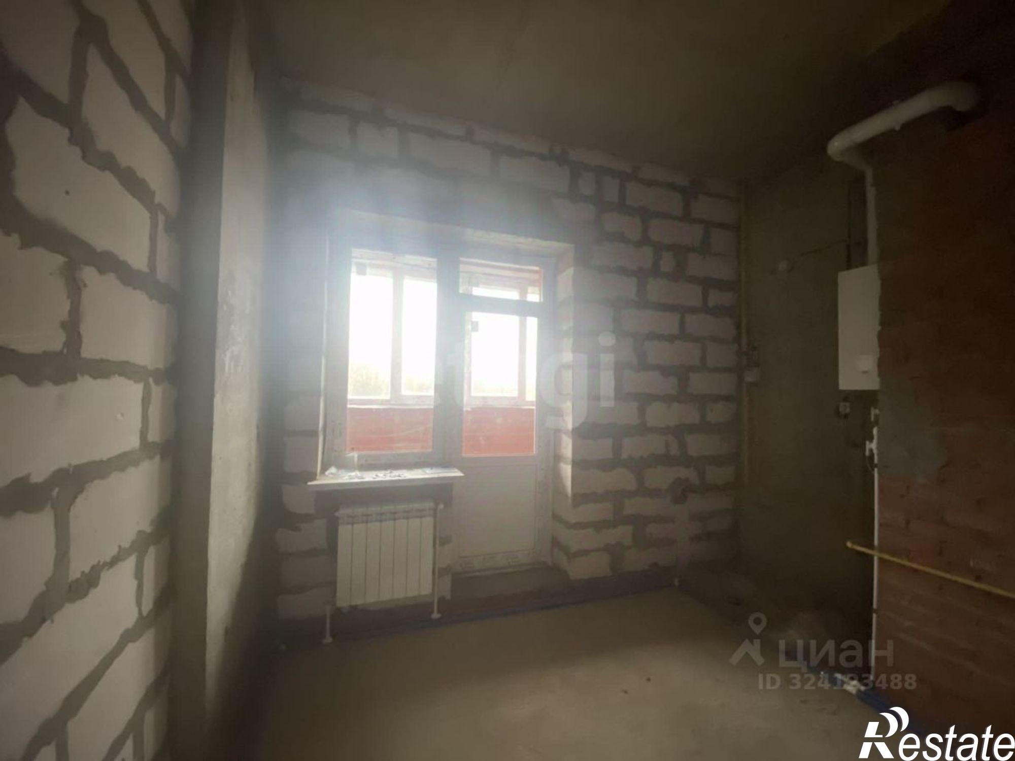 Купить квартиру за 5 022 300 рублей на ул Азаровская, 40 1