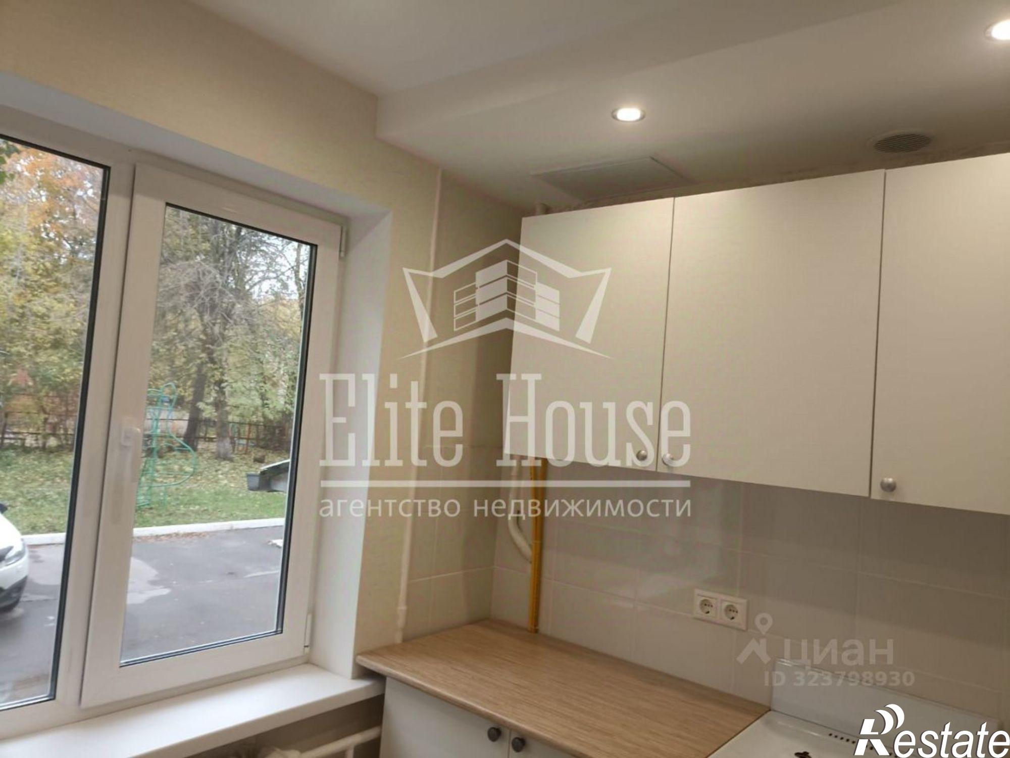 Купить квартиру за 4 600 000 рублей на ул Московская, 182