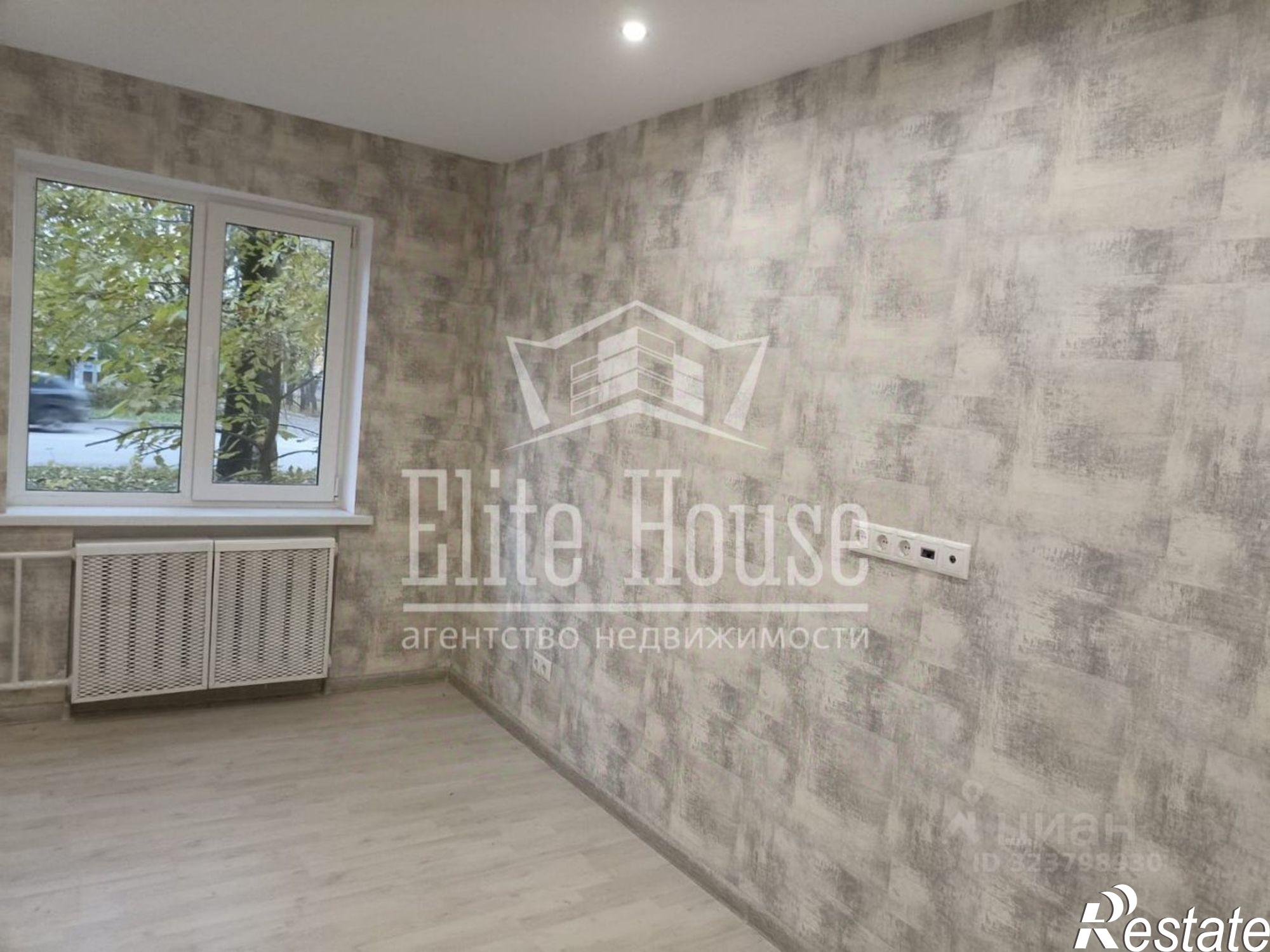 Купить квартиру за 4 600 000 рублей на ул Московская, 182