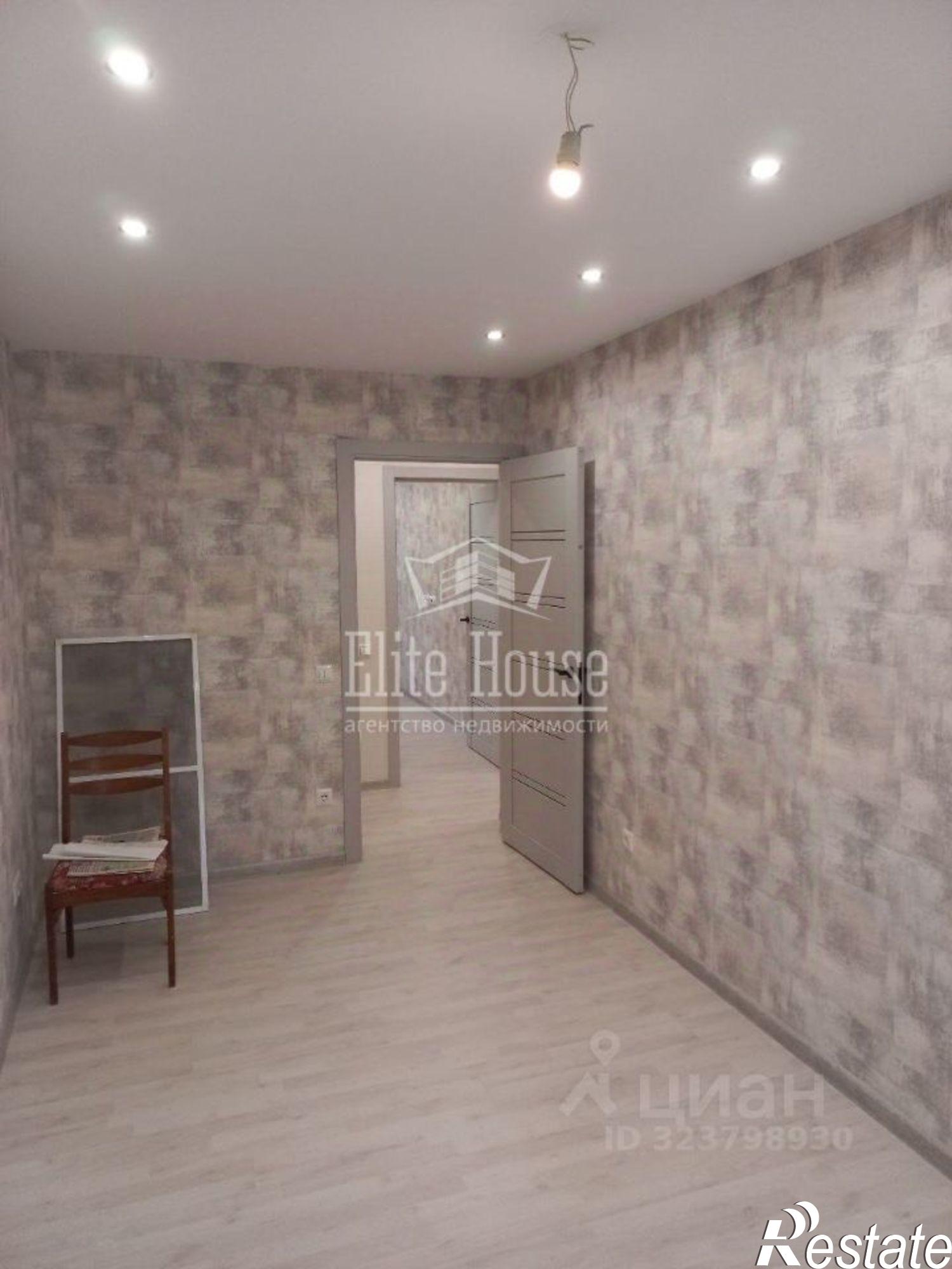 Купить квартиру за 4 600 000 рублей на ул Московская, 182