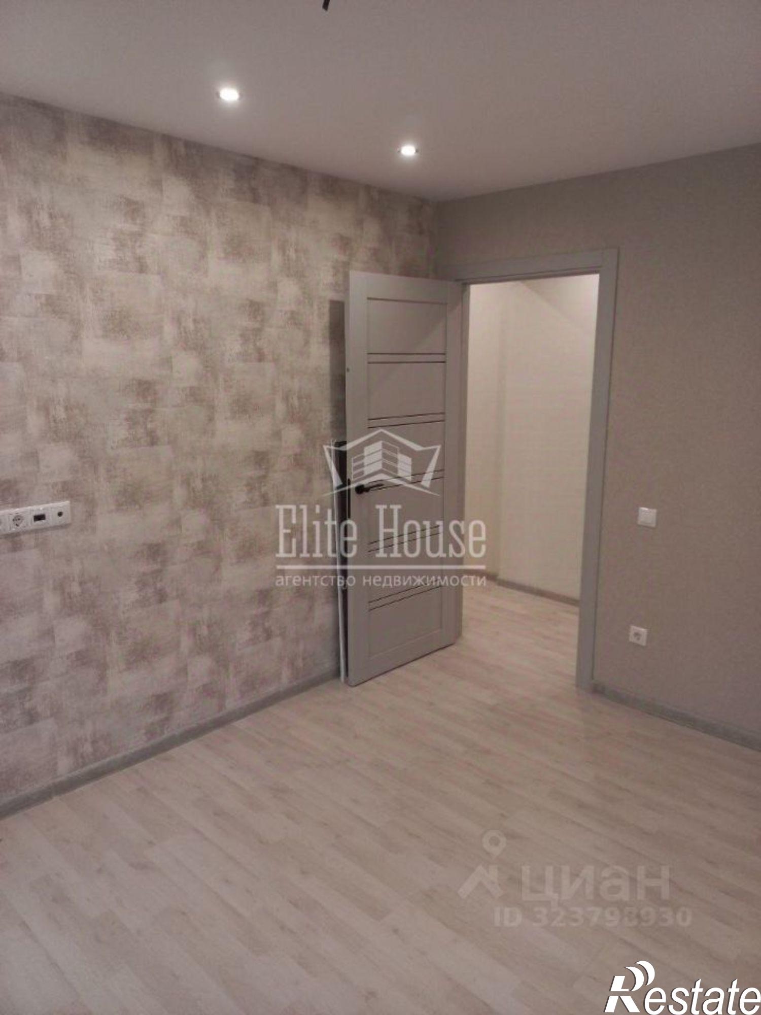 Купить квартиру за 4 600 000 рублей на ул Московская, 182