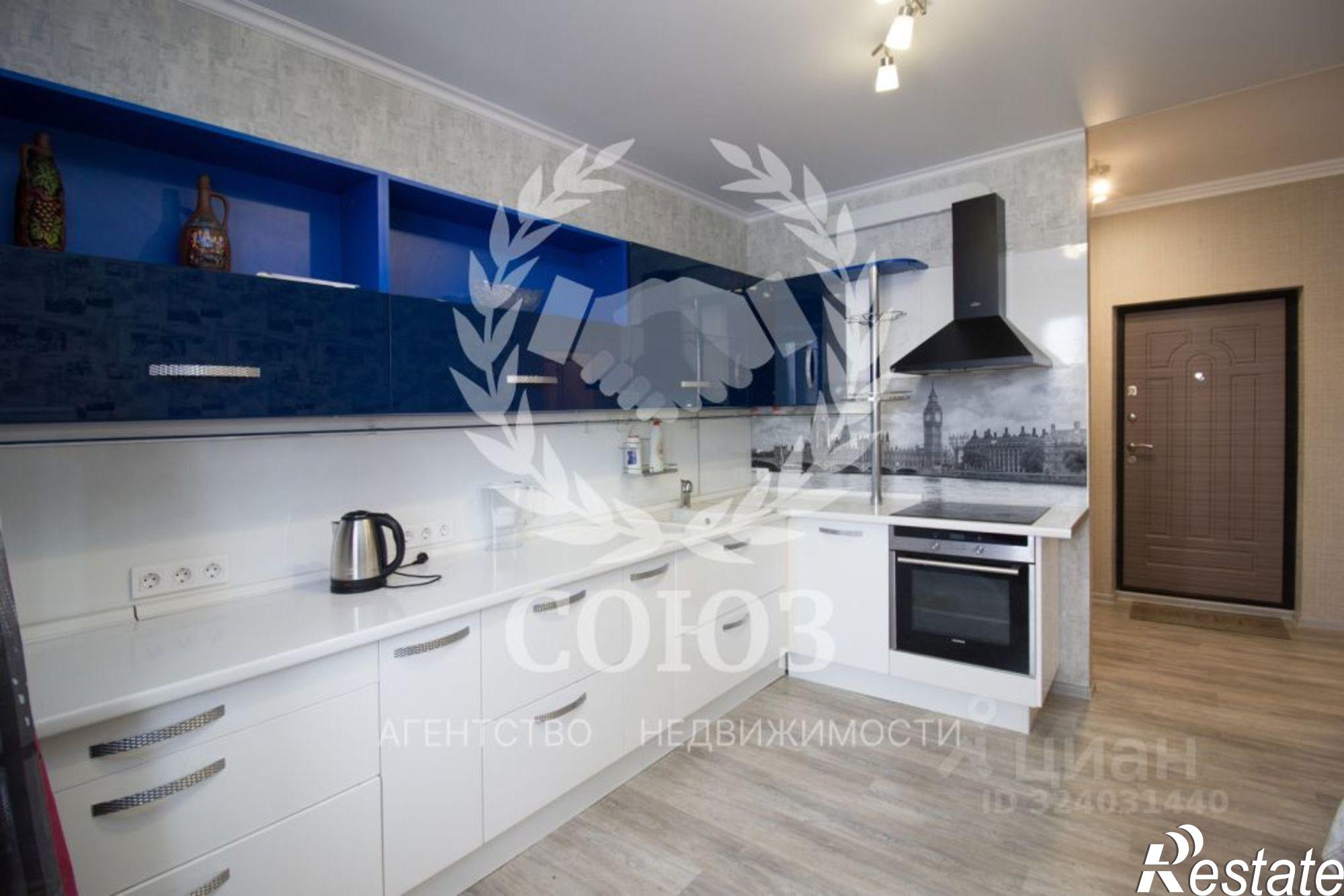 Купить квартиру за 6 500 000 рублей на ул Фомушина, 6