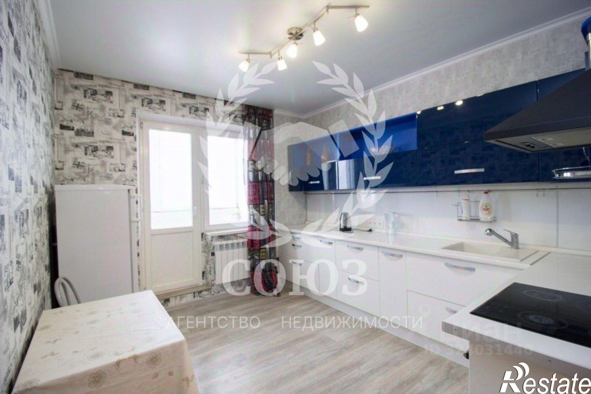 Купить квартиру за 6 500 000 рублей на ул Фомушина, 6