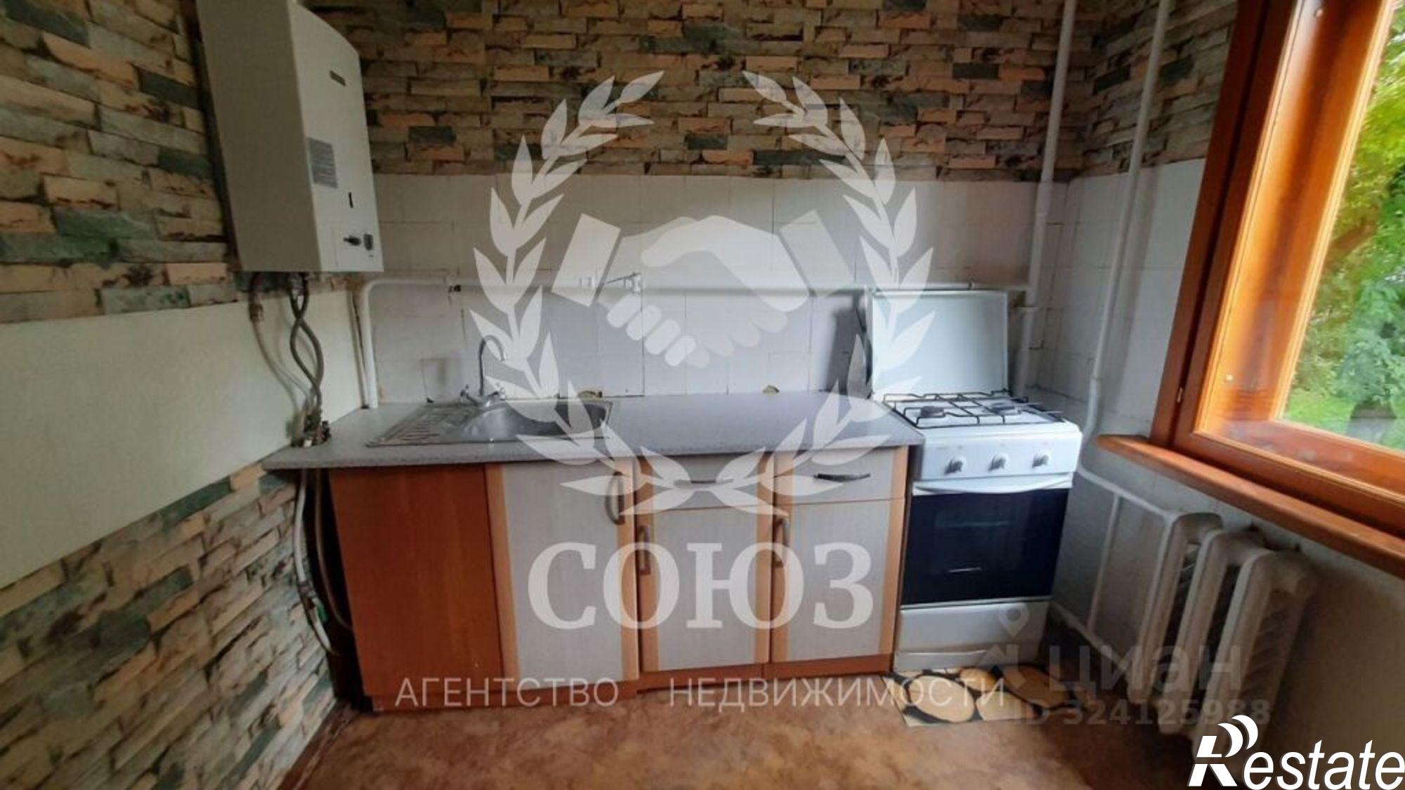 Купить квартиру за 2 700 000 рублей на ул Гурьянова, 37