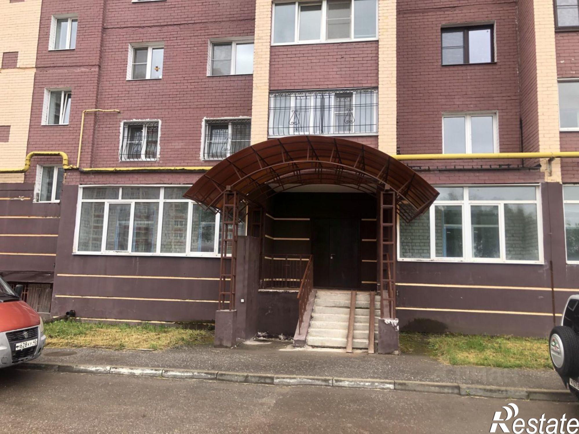 Купить квартиру за 7 950 000 рублей на ул Калужского Ополчения, 7