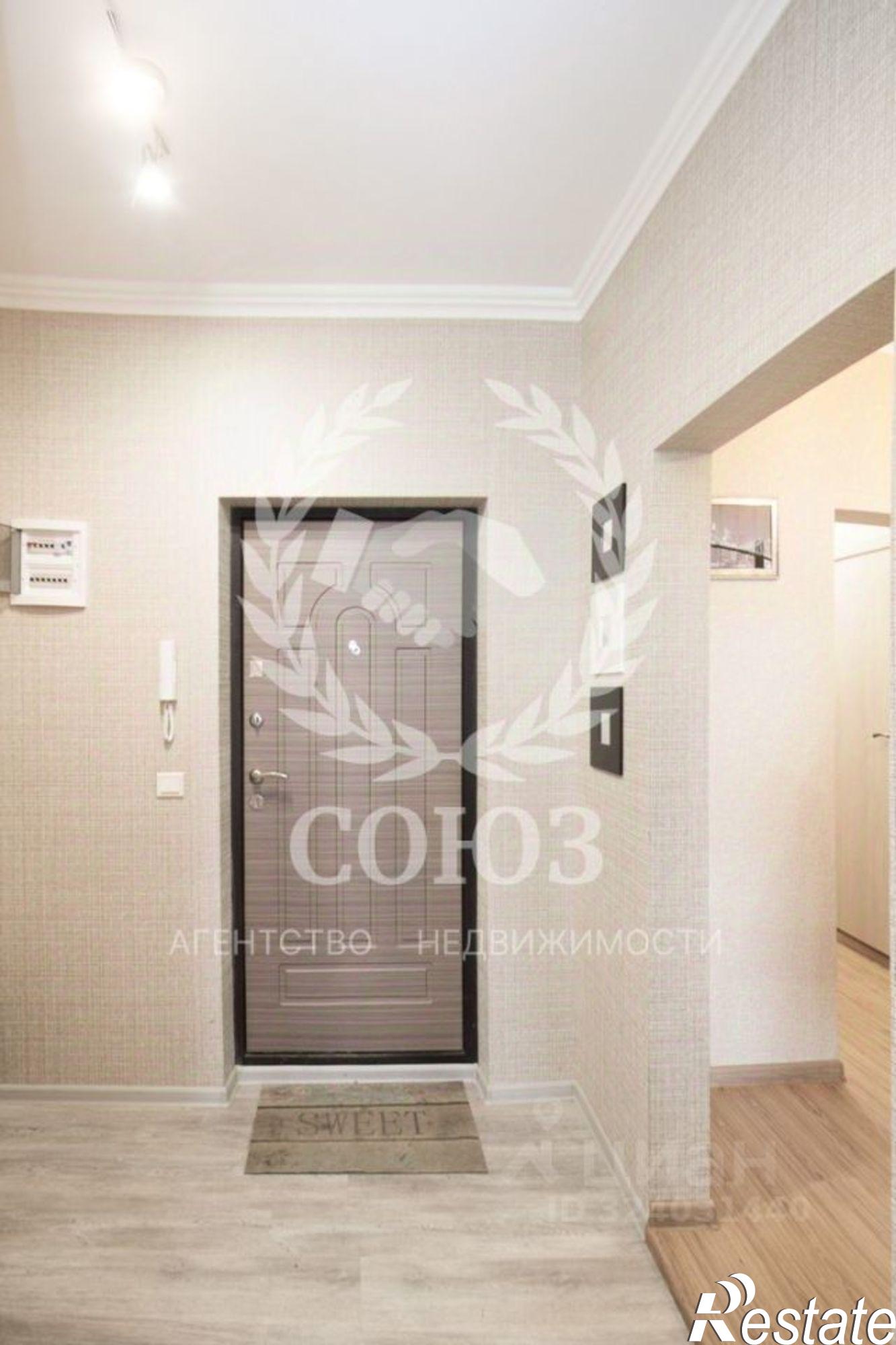 Купить квартиру за 6 500 000 рублей на ул Фомушина, 6