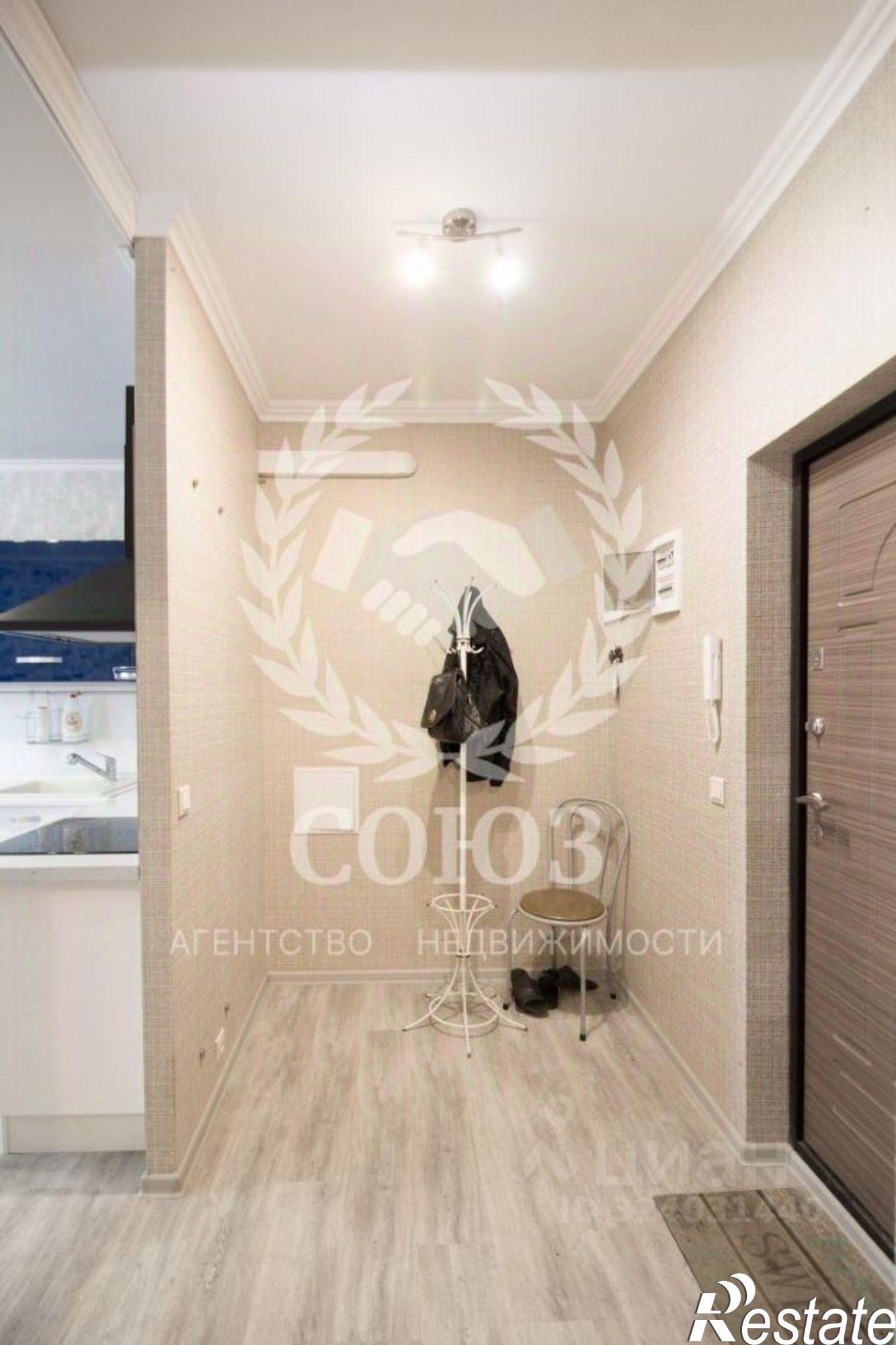 Купить квартиру за 6 500 000 рублей на ул Фомушина, 6