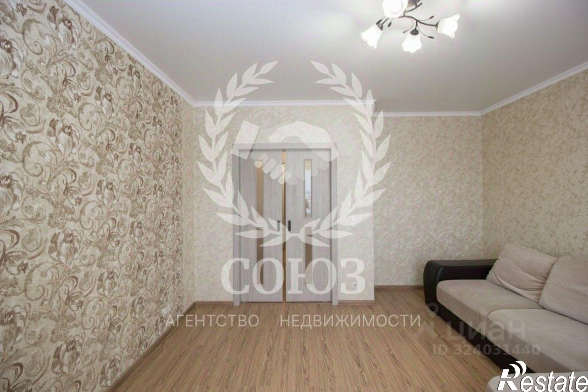 Купить квартиру за 6 500 000 рублей на ул Фомушина, 6