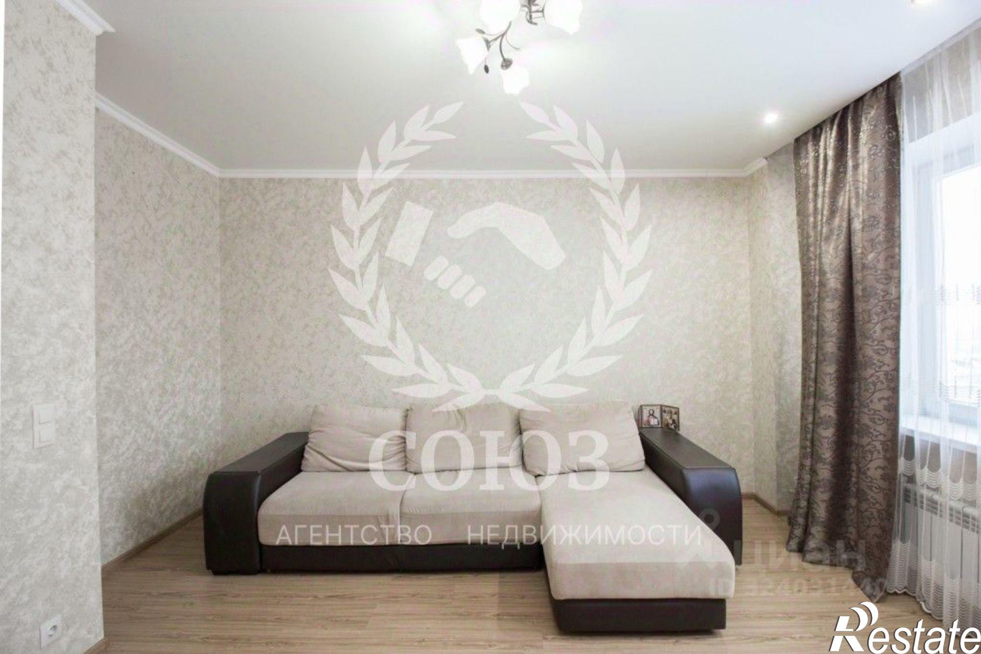 Купить квартиру за 6 500 000 рублей на ул Фомушина, 6